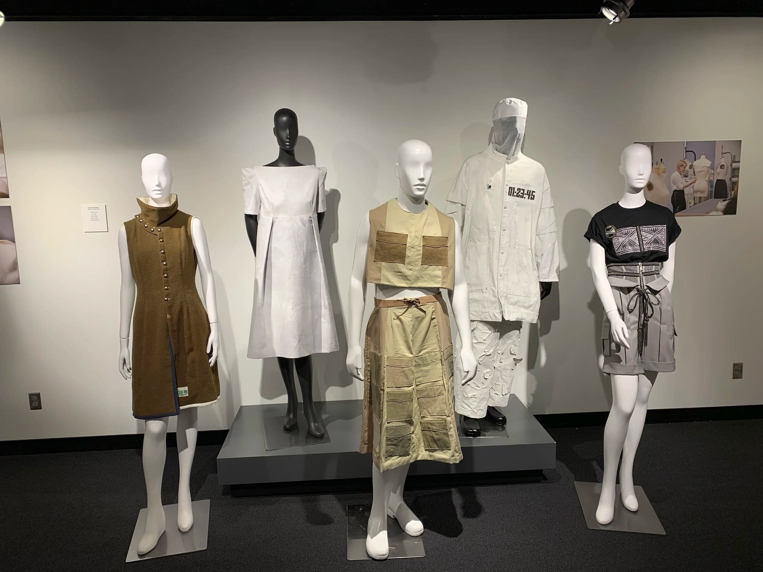 TMFD Department Installation