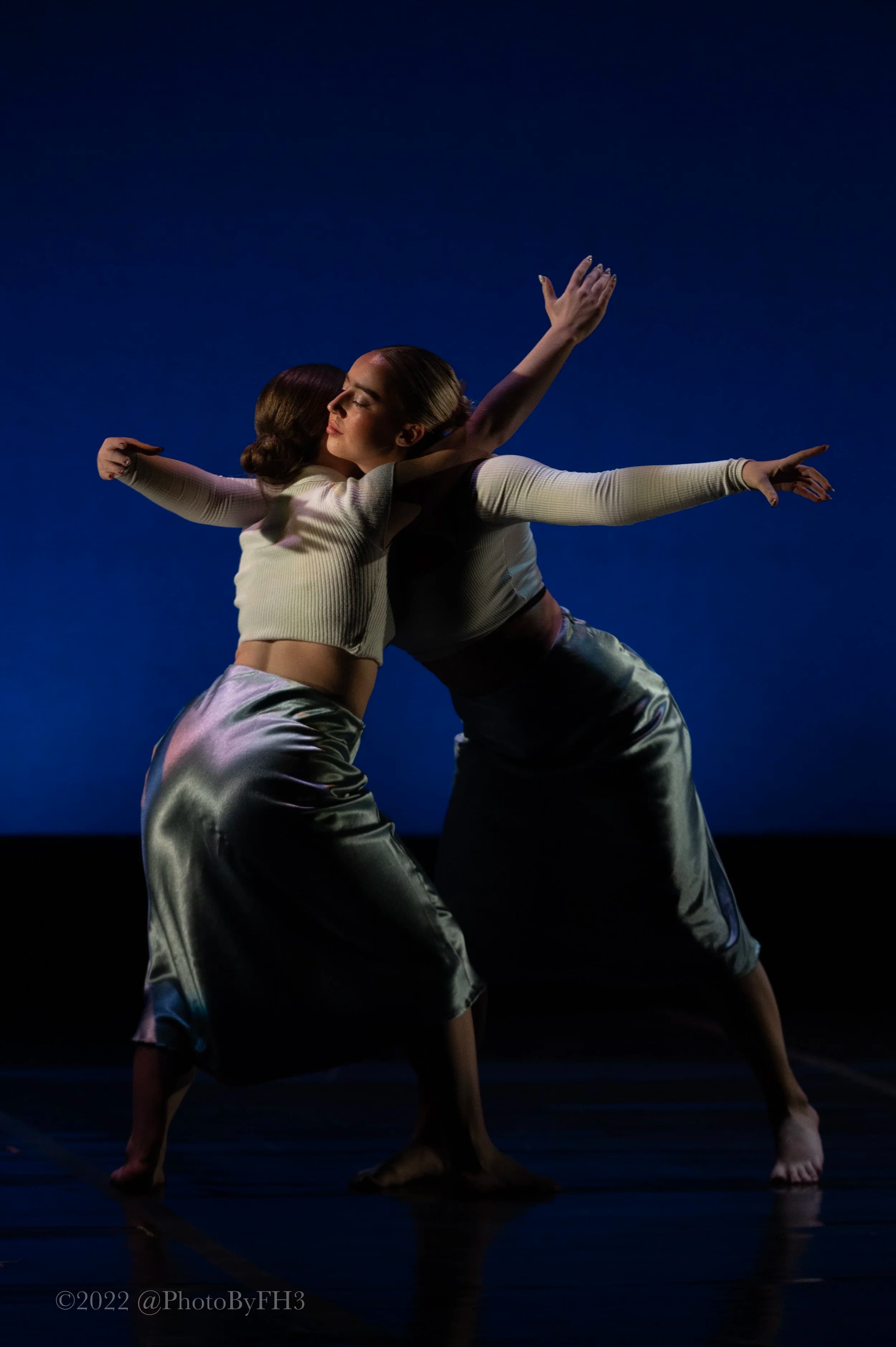 Student Dance Project