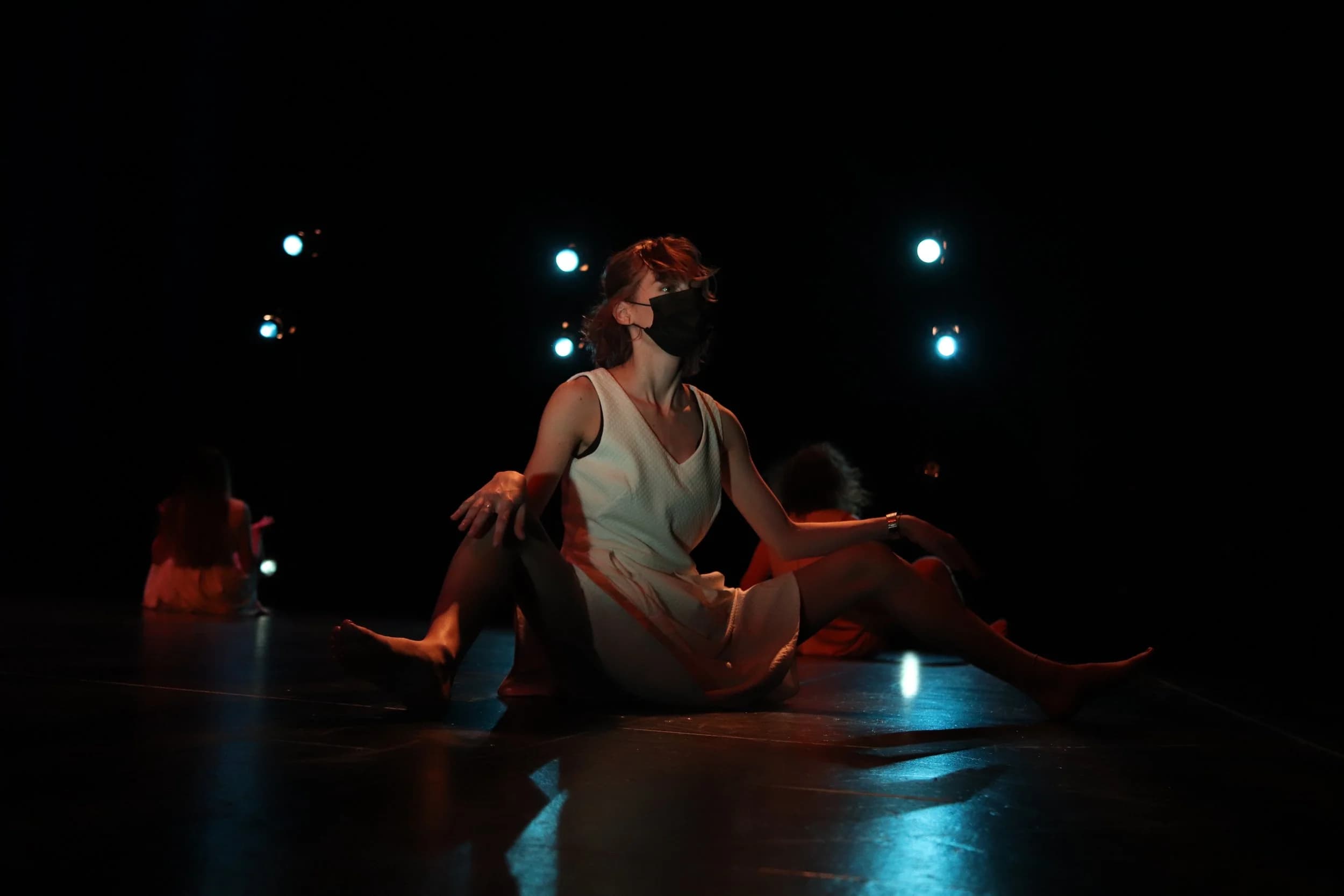 Student Dance Projects