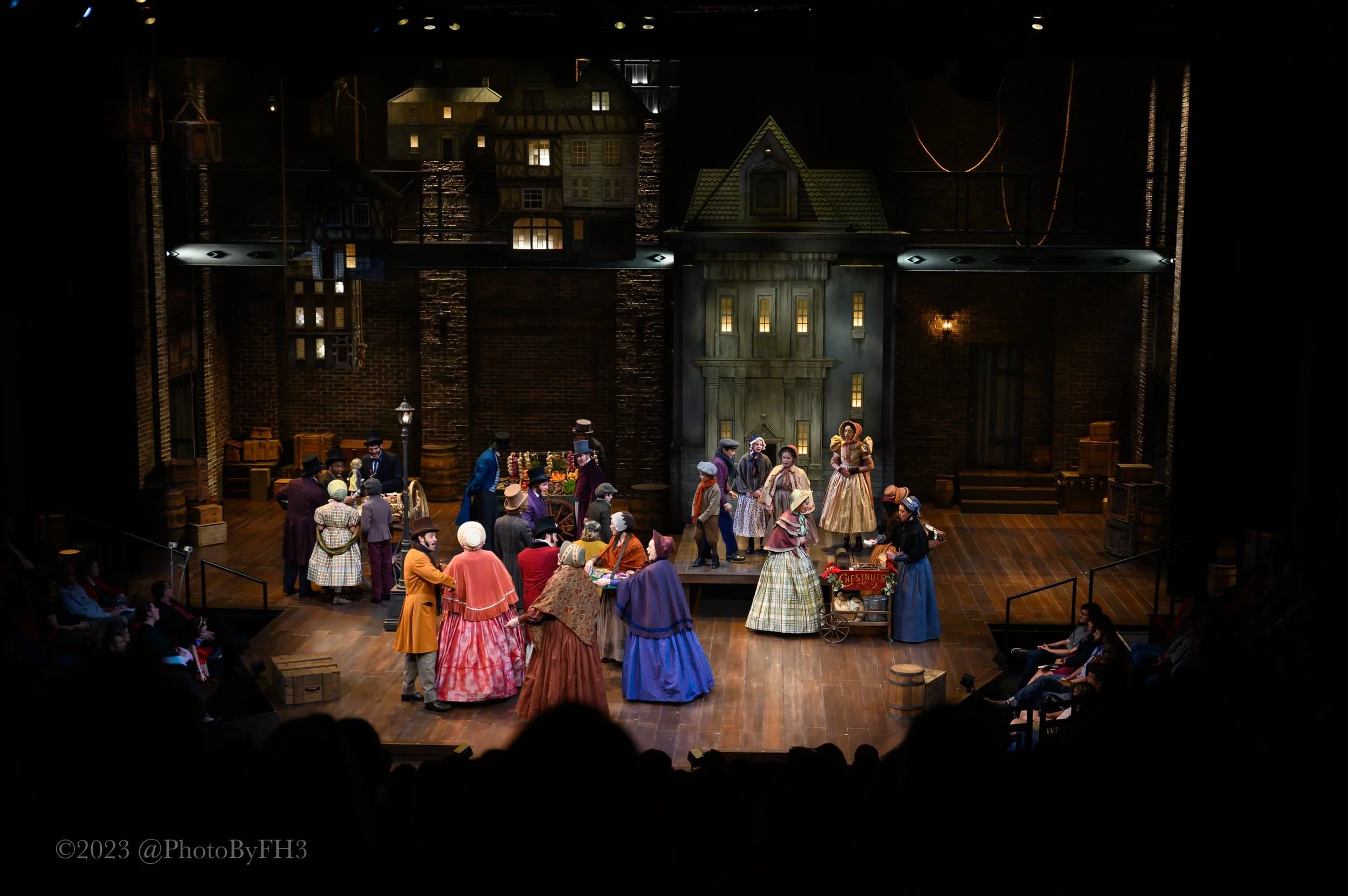 A Christmas Carol — photo 3