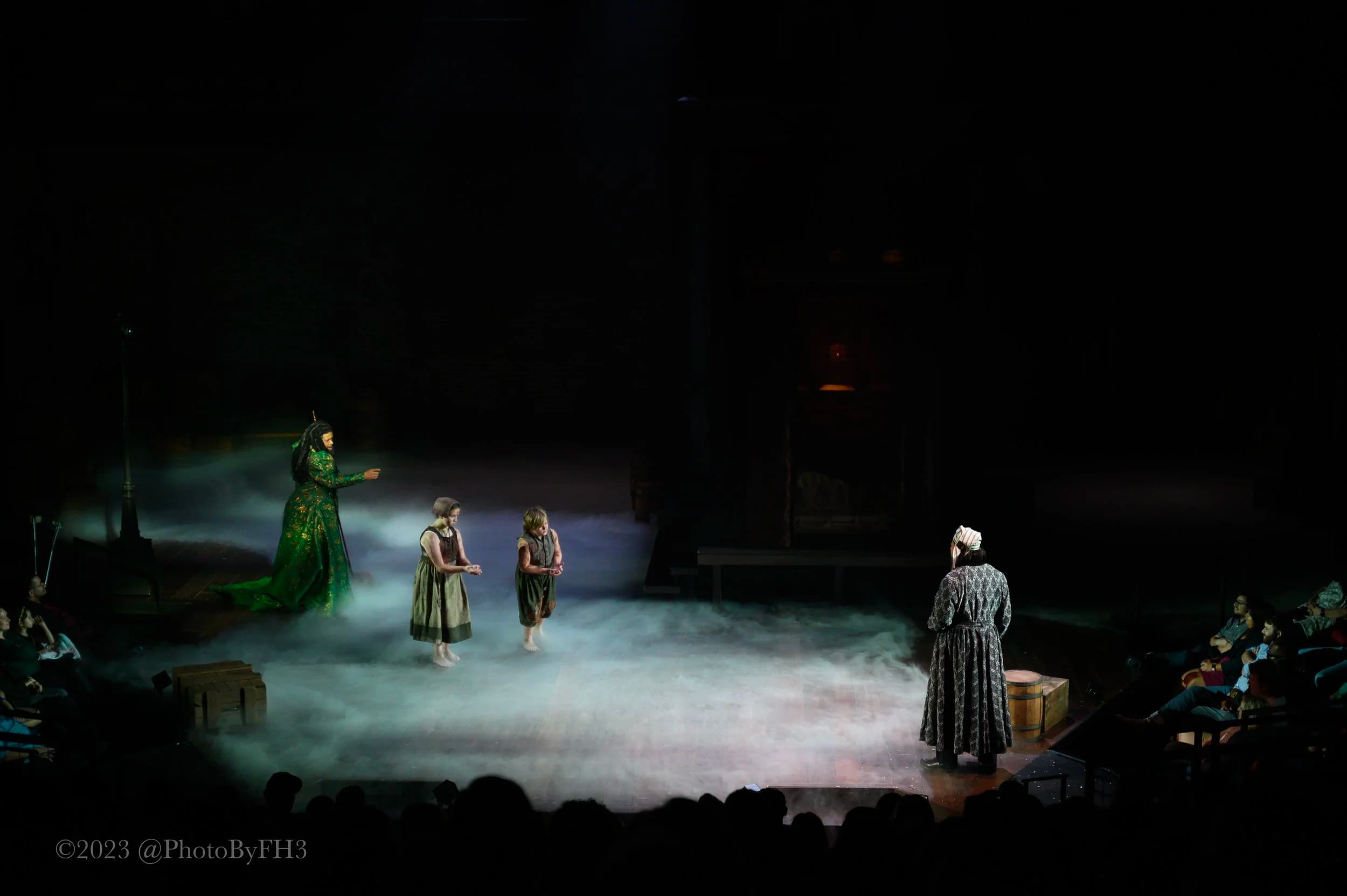 A Christmas Carol — photo 10