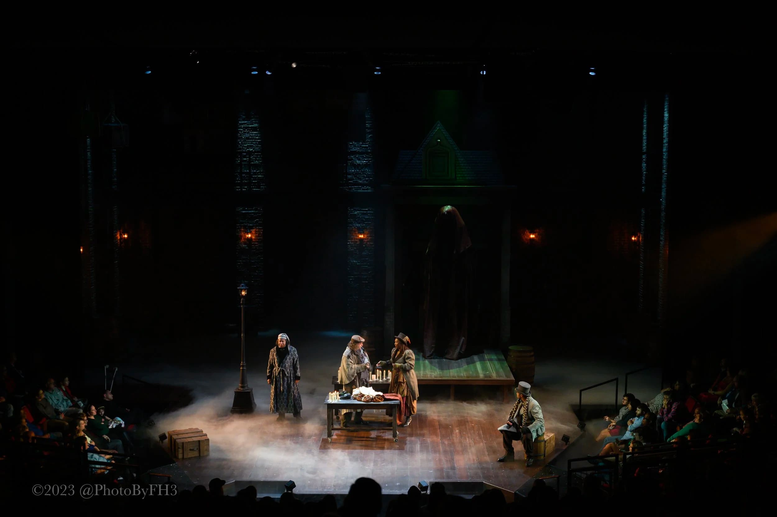 A Christmas Carol — photo 9