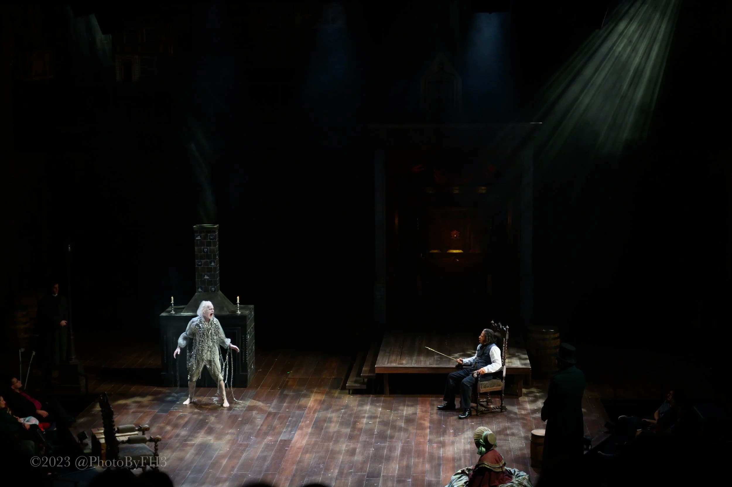 A Christmas Carol — photo 4