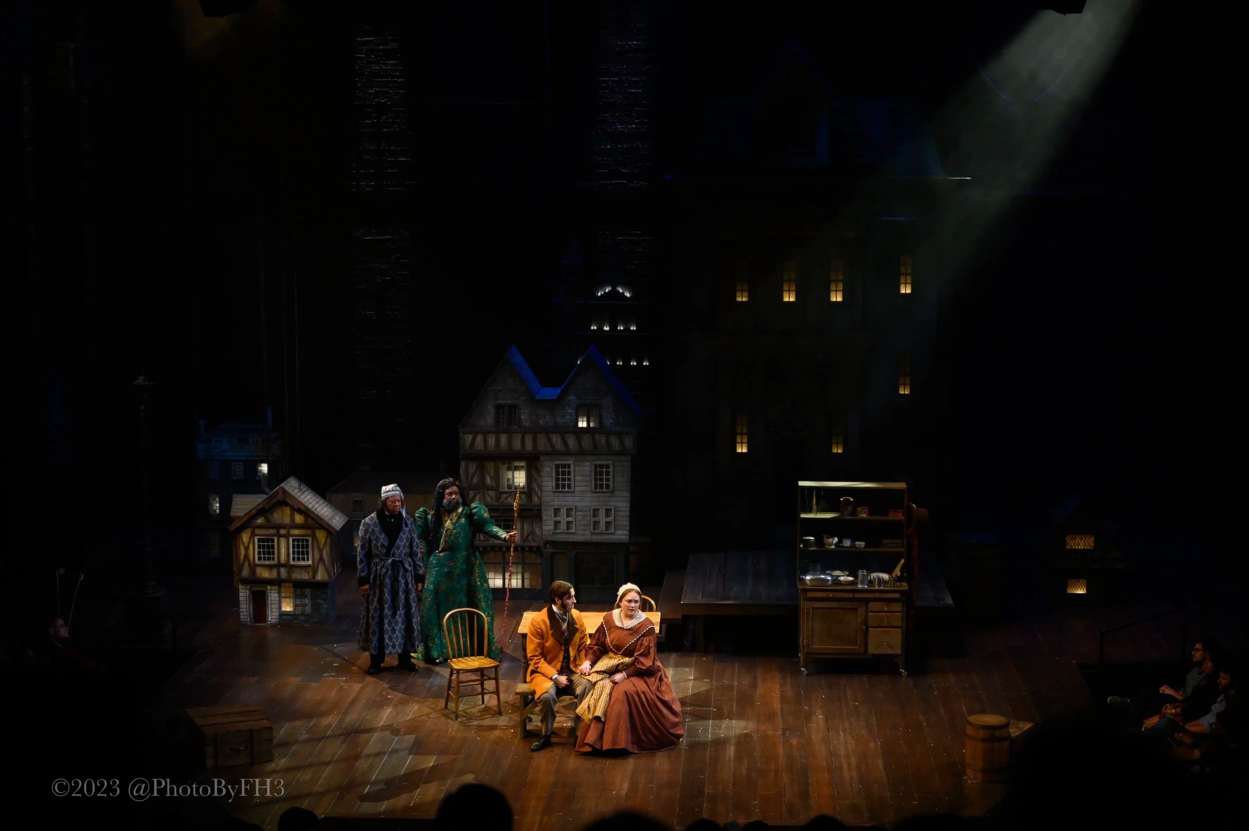 A Christmas Carol — photo 7