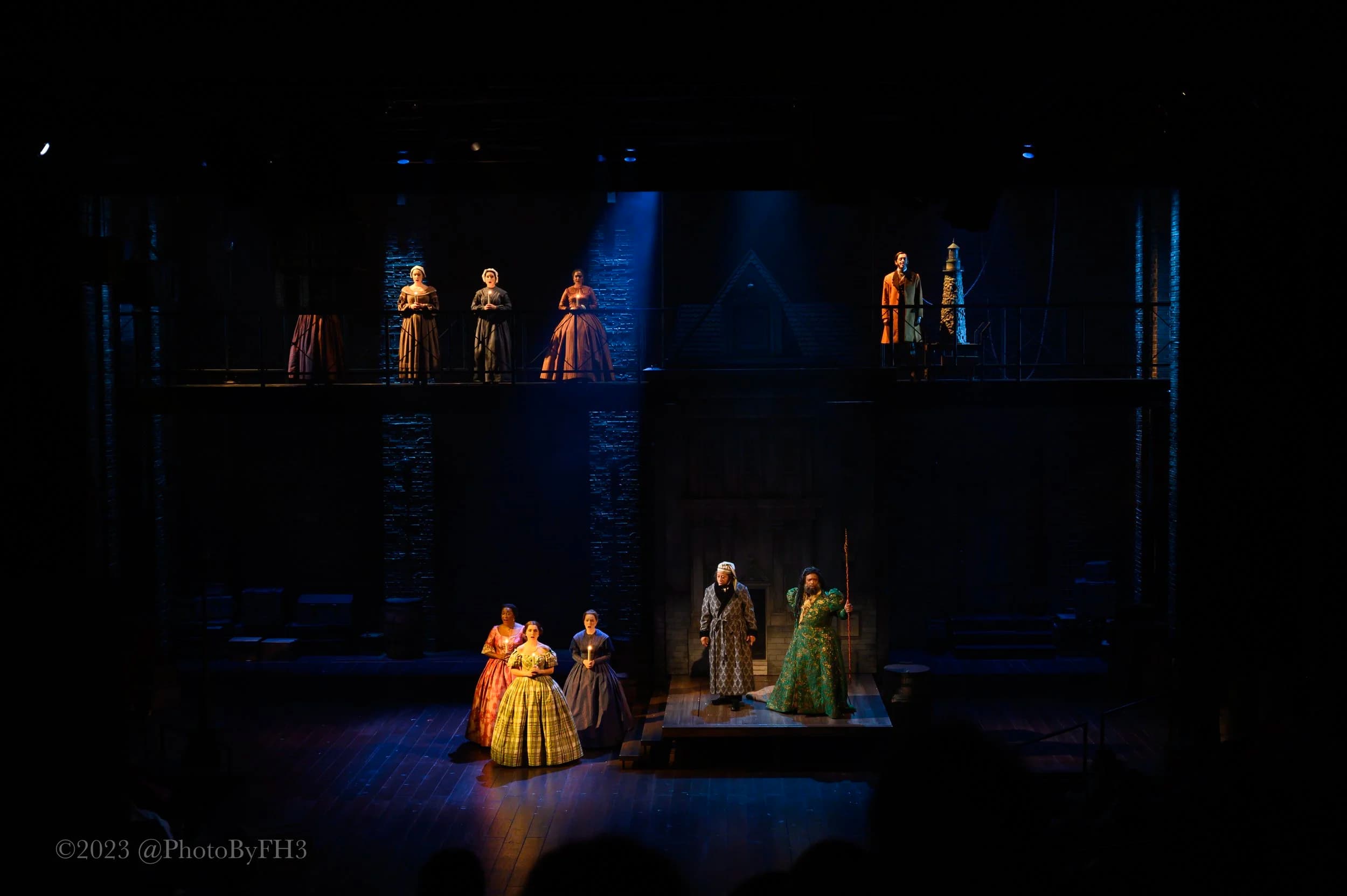 A Christmas Carol — photo 1