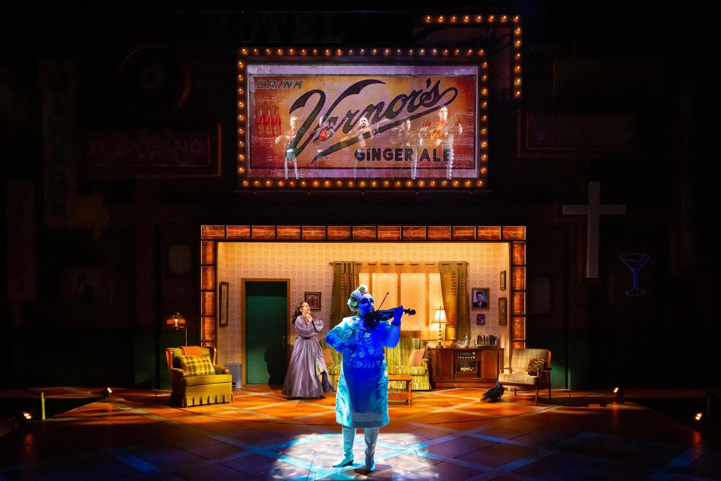 American Mariachi — photo 1