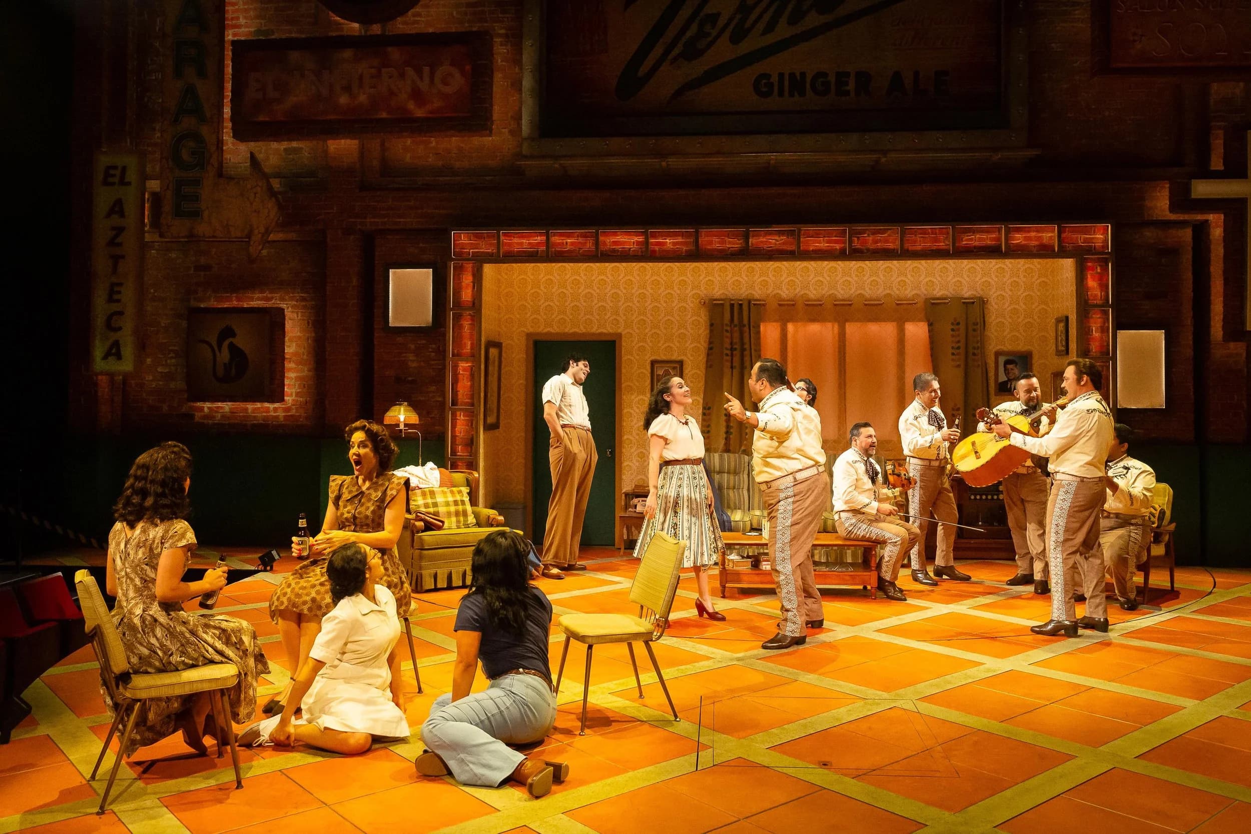 American Mariachi — photo 3