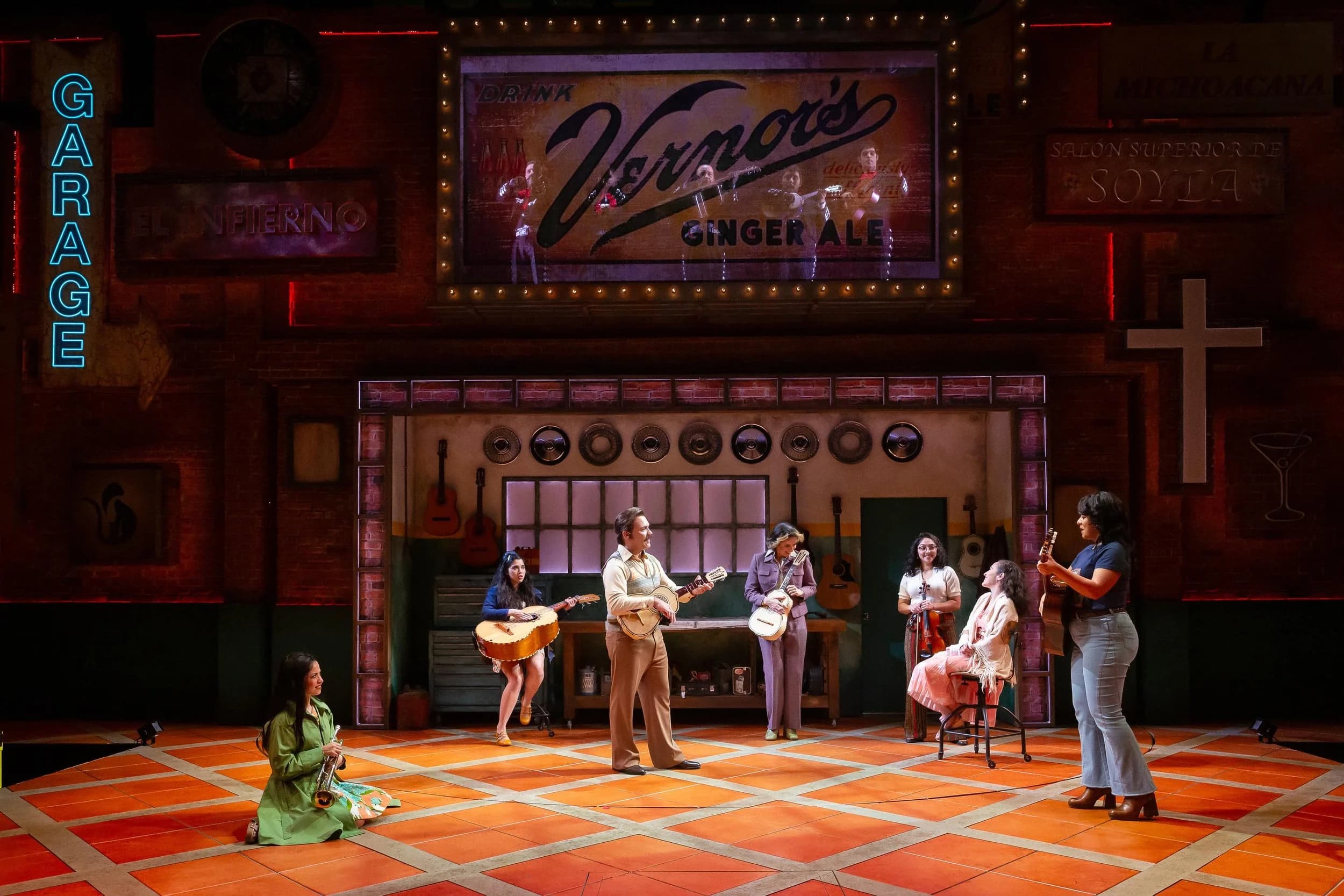 American Mariachi — photo 6