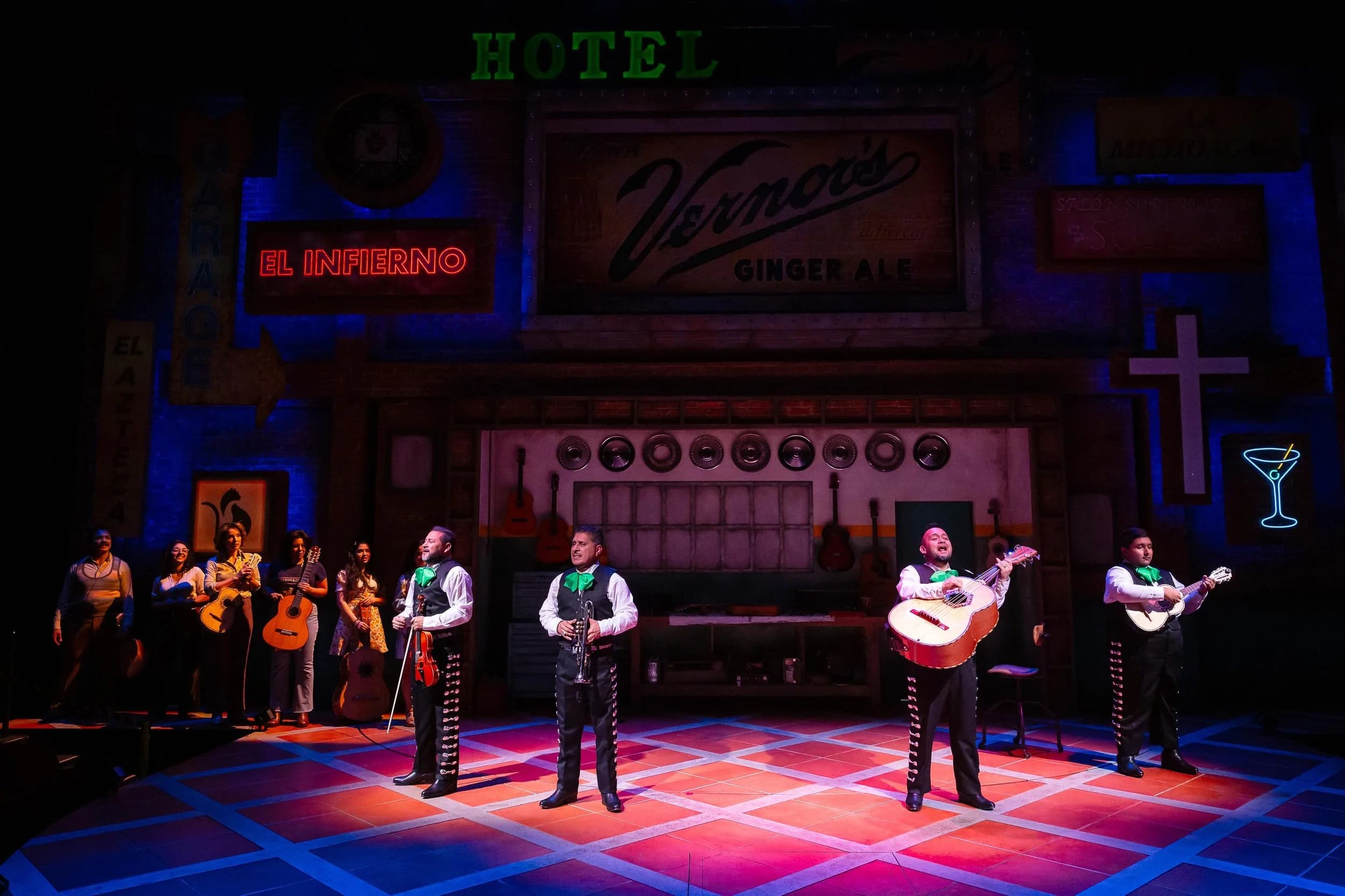 American Mariachi — photo 7