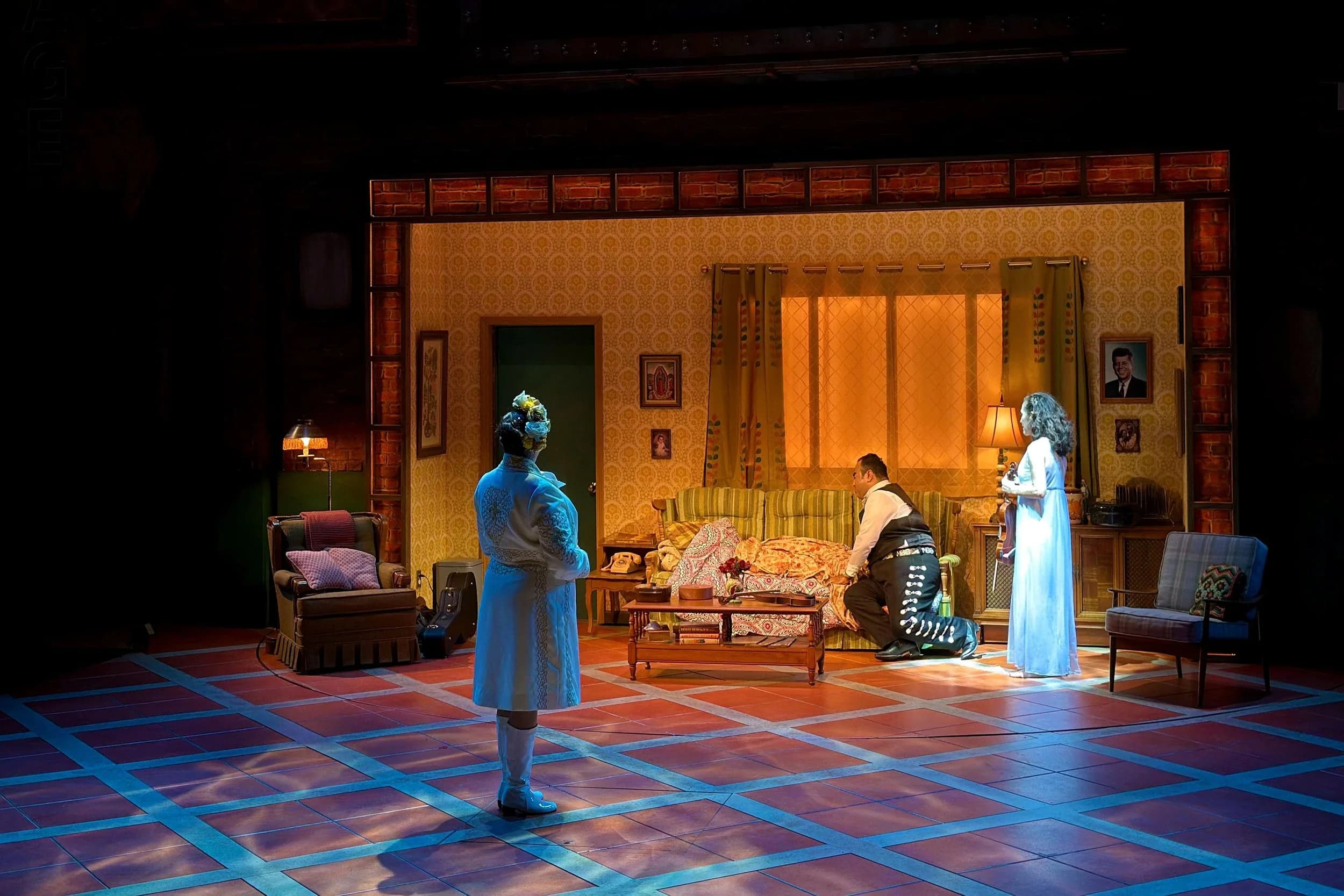 American Mariachi — photo 8