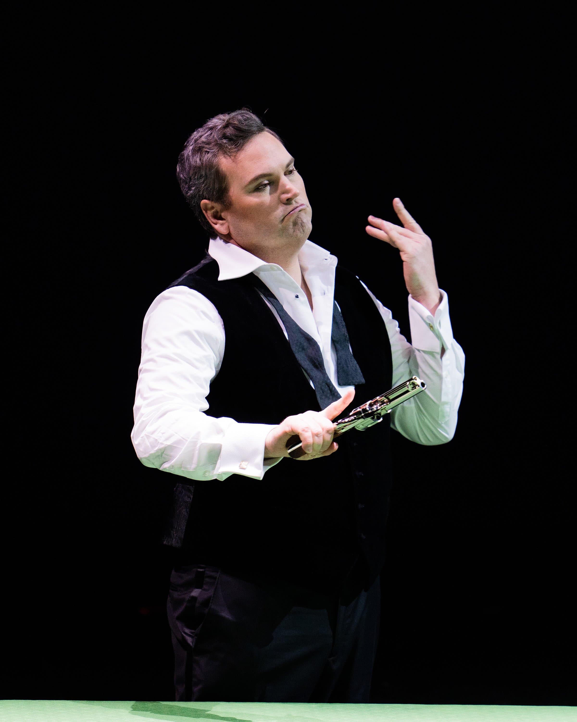 Eugene Onegin — photo 3