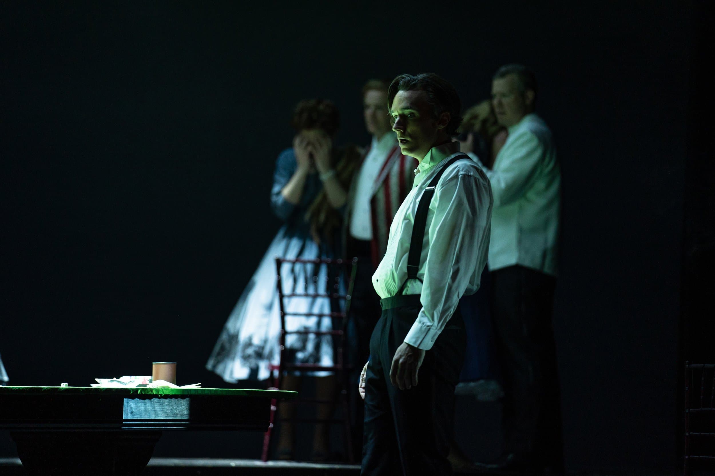 Eugene Onegin — photo 5