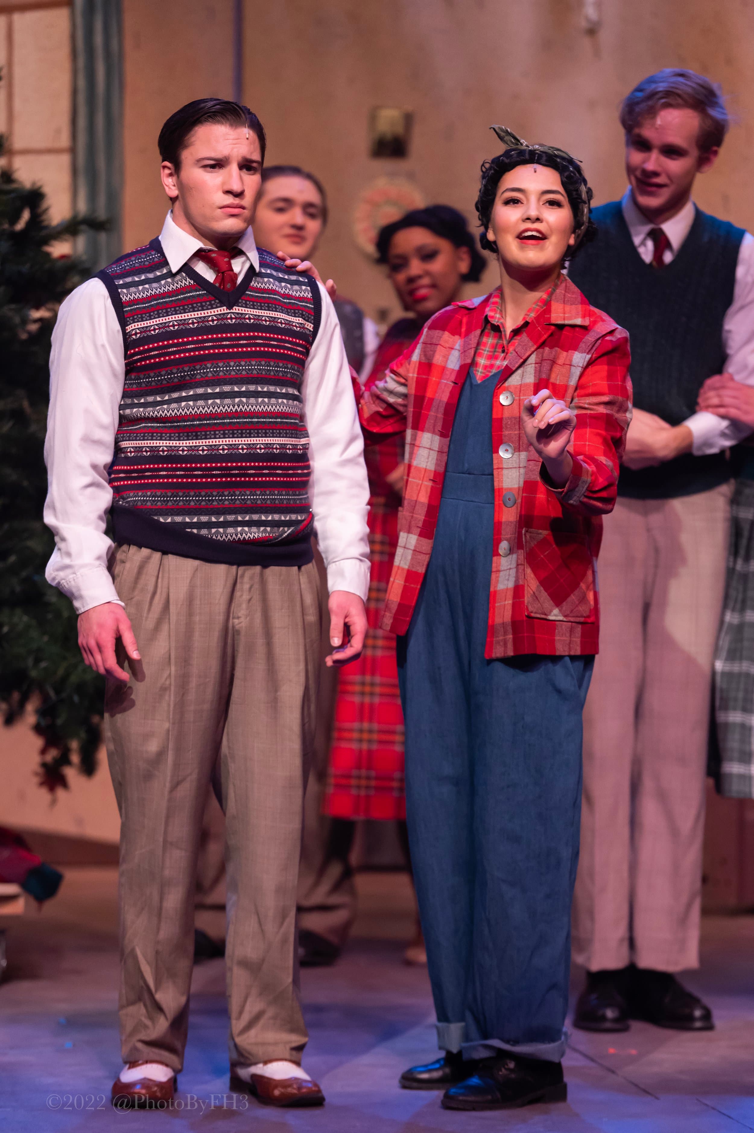 Holiday Inn — photo 5