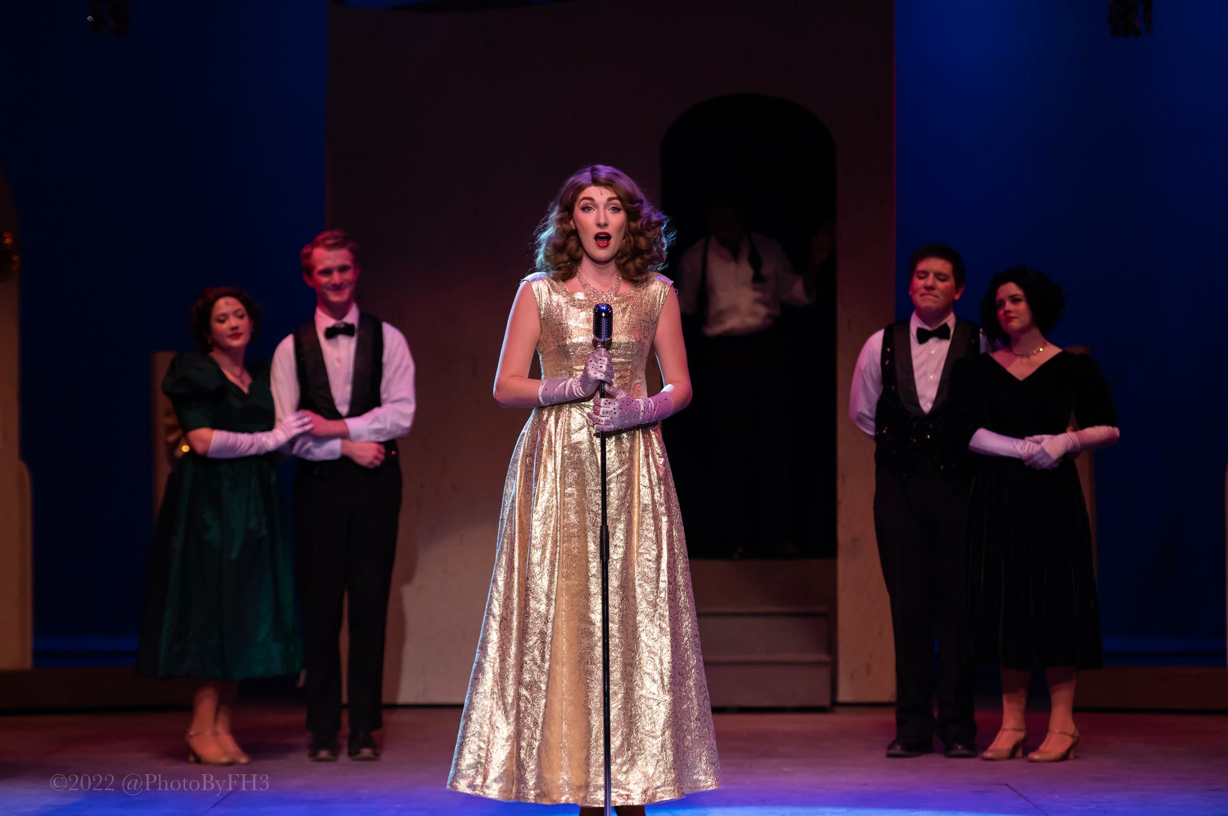 Holiday Inn — photo 4