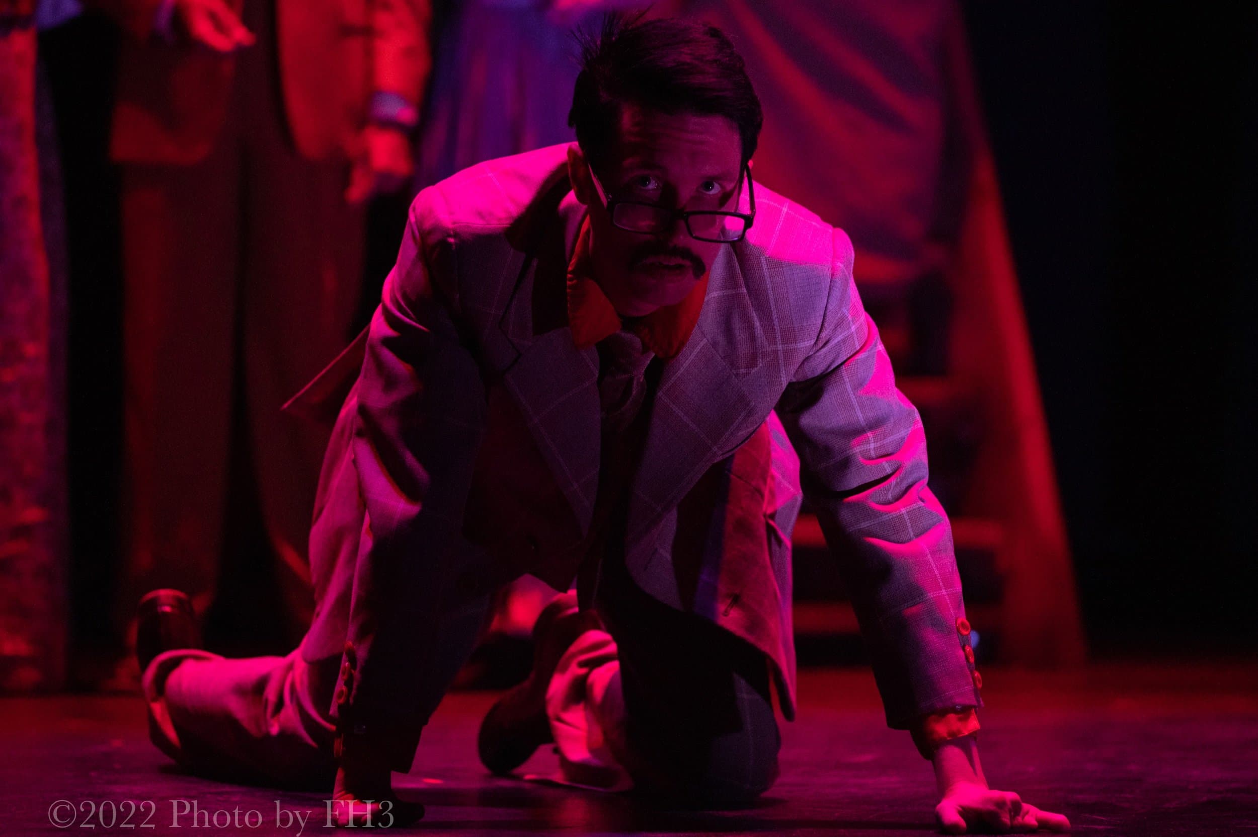 Our Town — photo 5