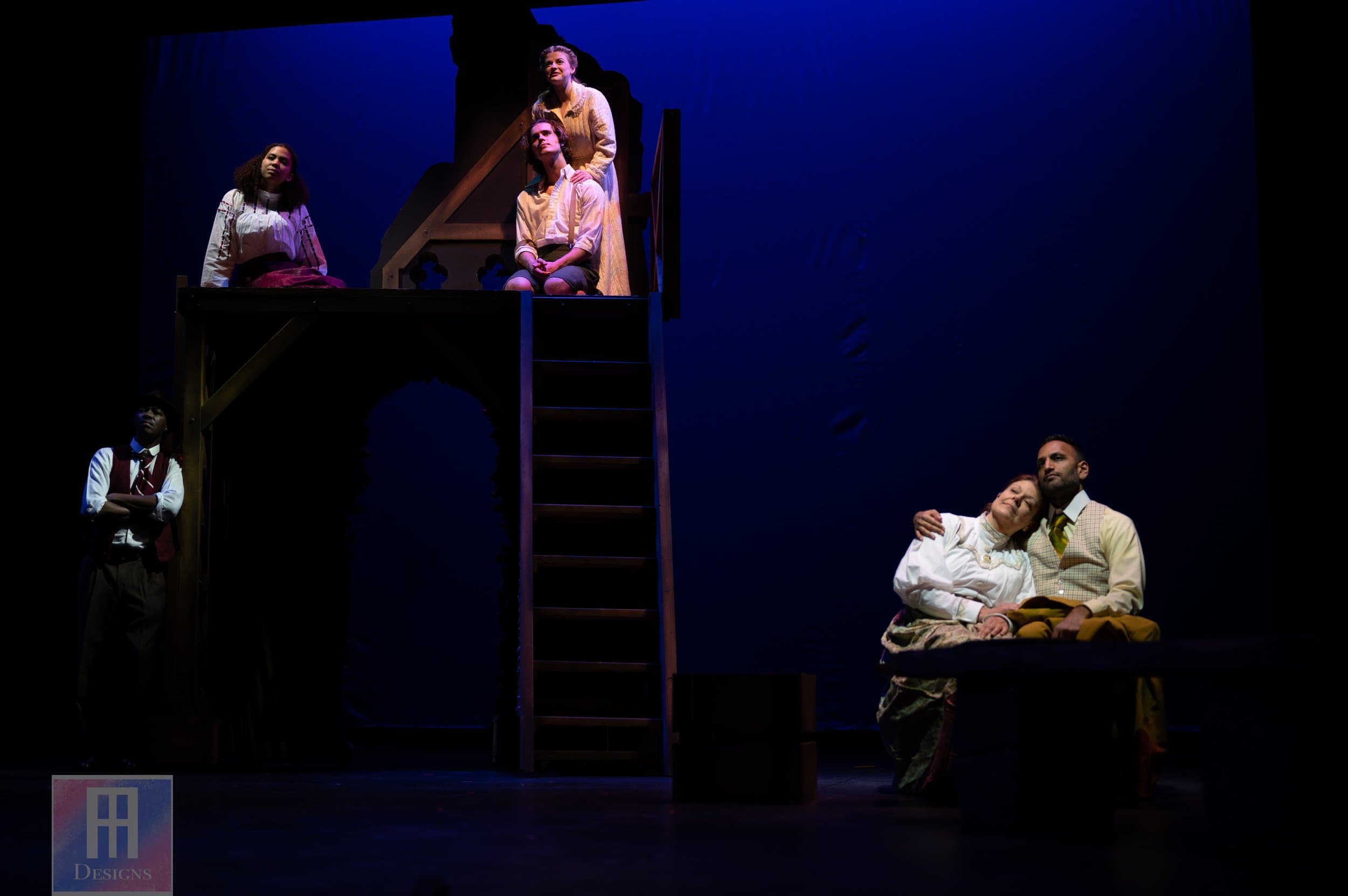 Our Town — photo 1