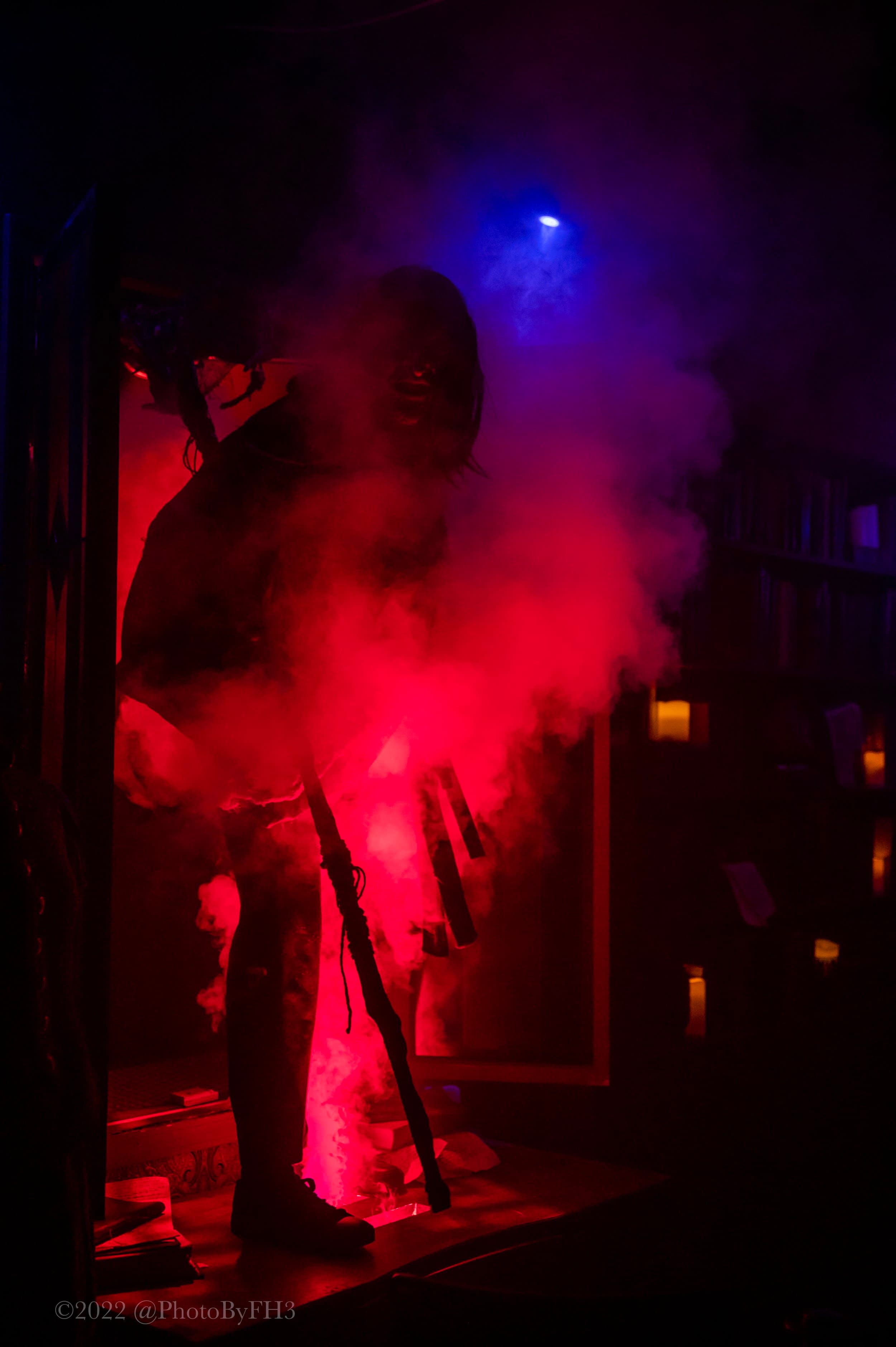 Shakesfear — photo 2