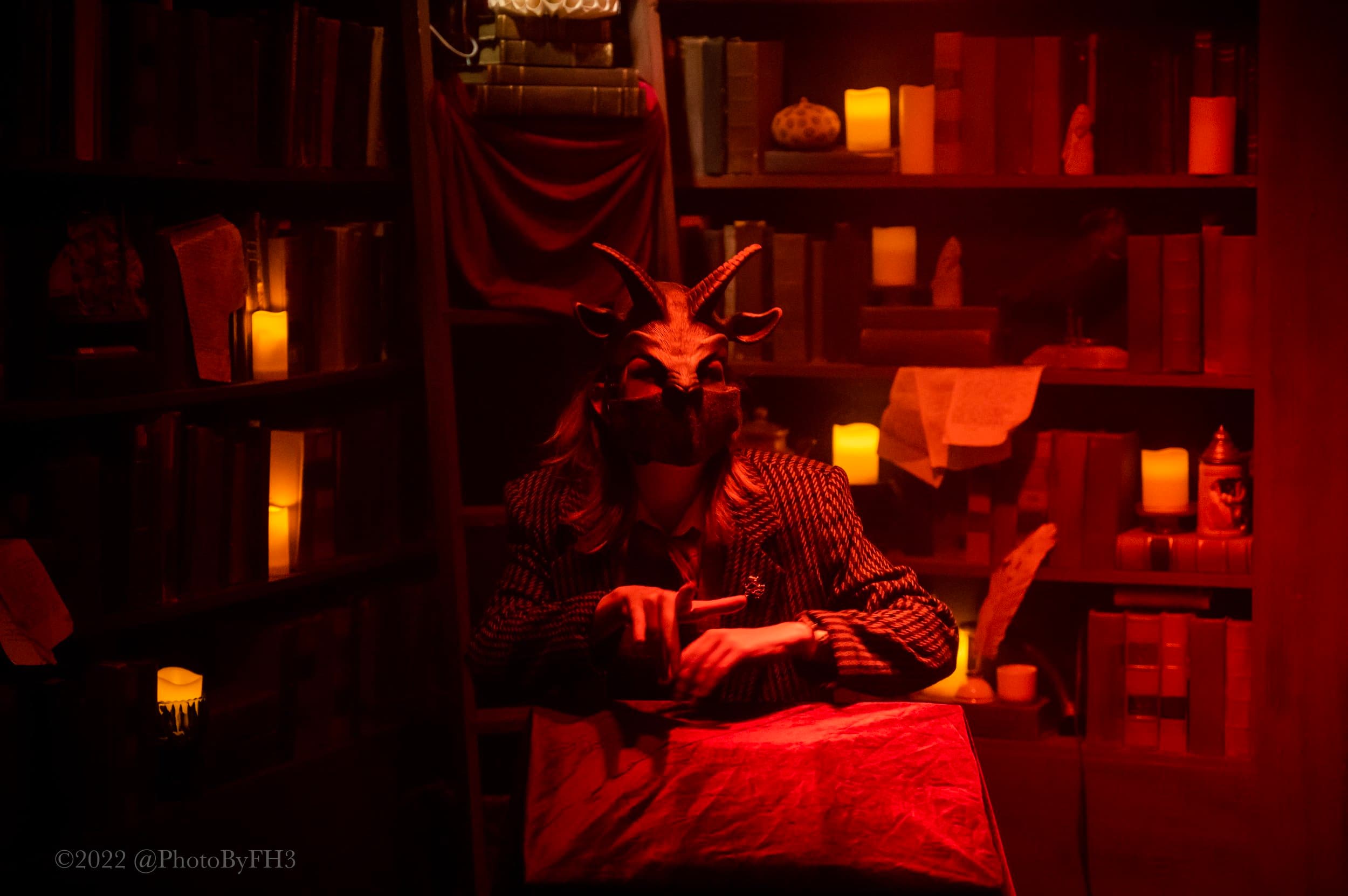 Shakesfear — photo 4