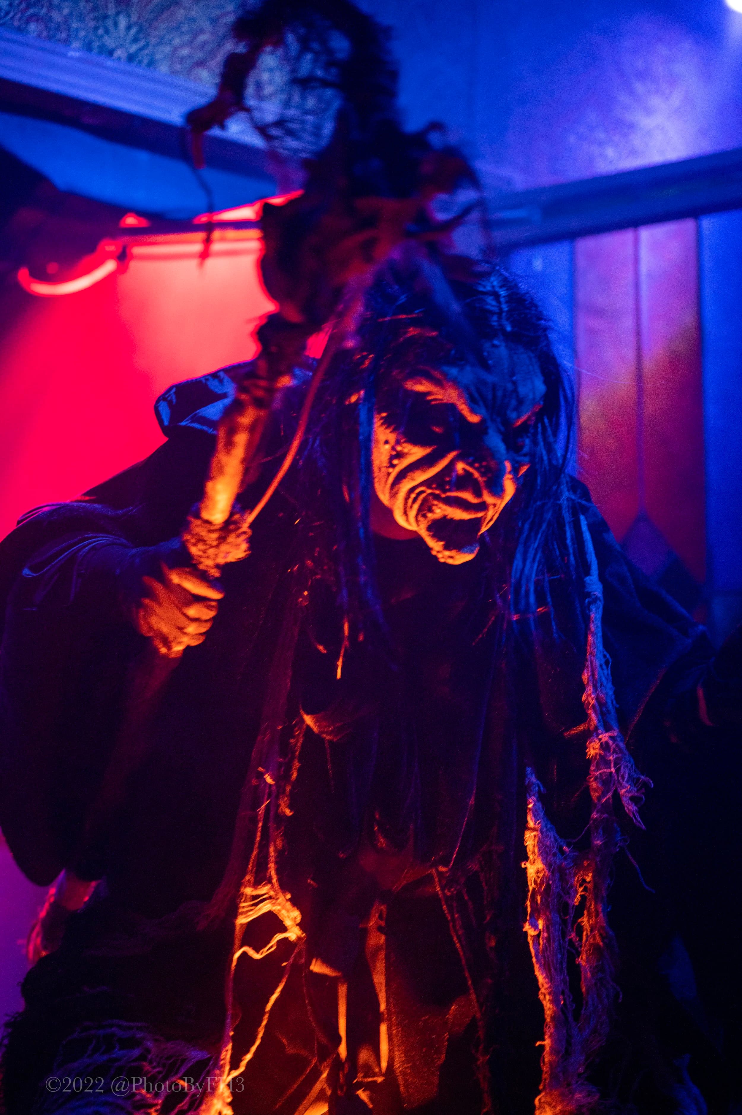 Shakesfear — photo 5