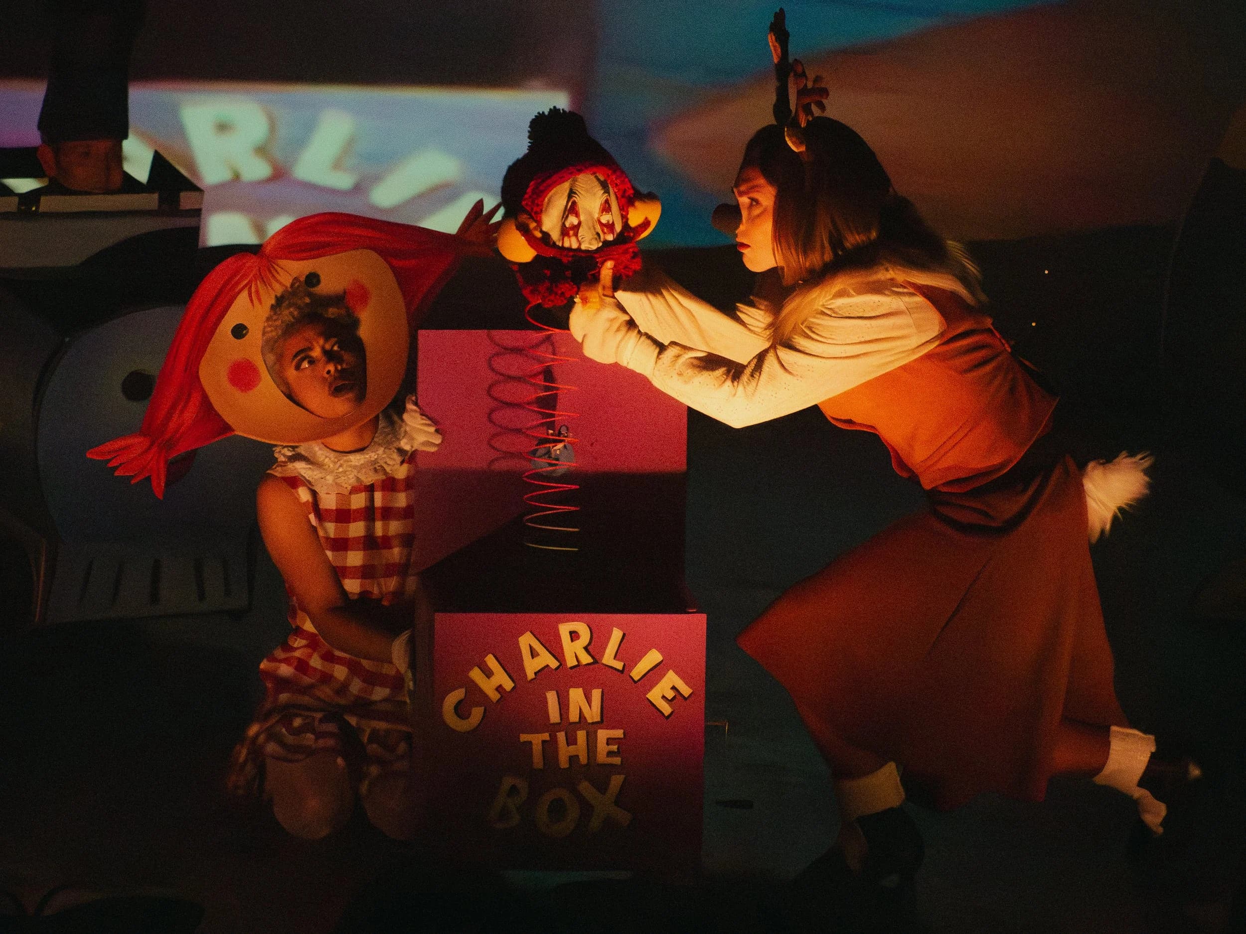 Silent Night of the Lambs — photo 5