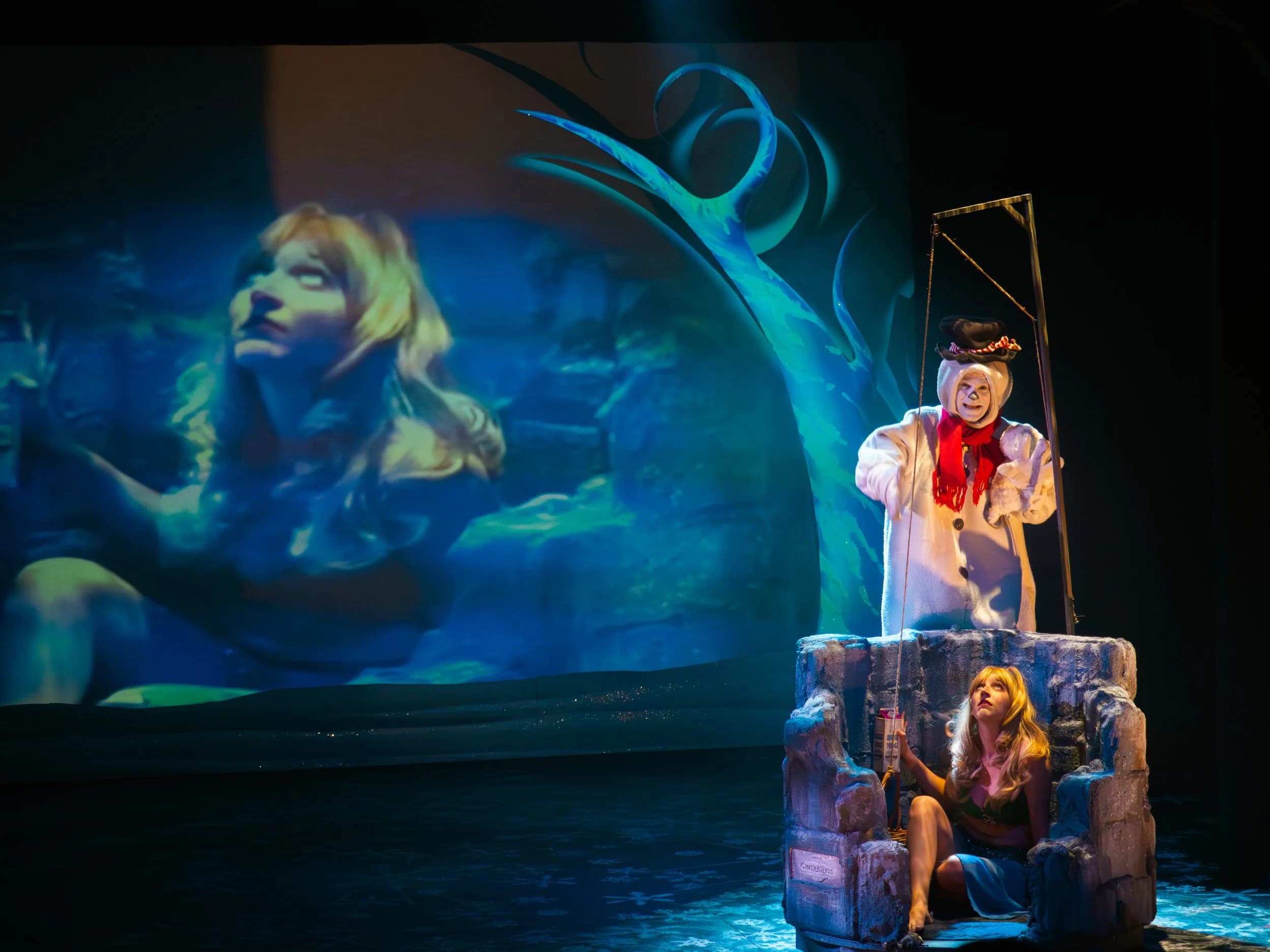 Silent Night of the Lambs — photo 6