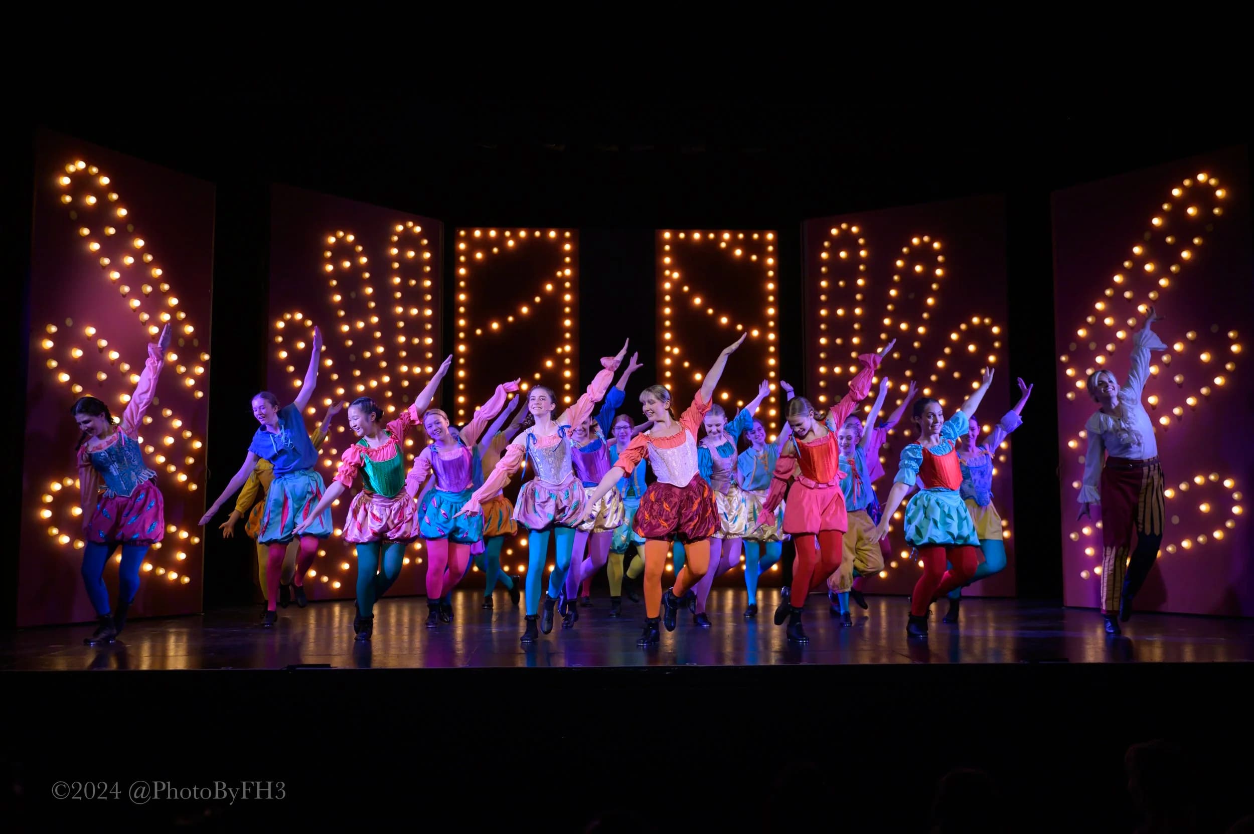 Something Rotten — photo 2