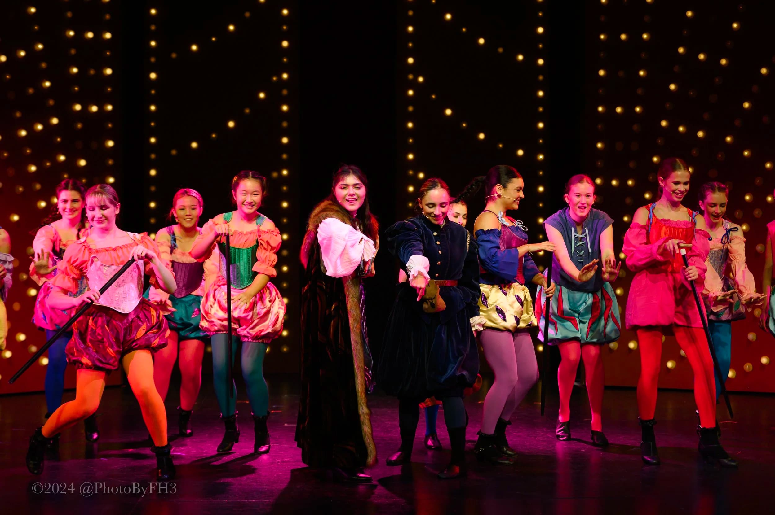 Something Rotten — photo 4