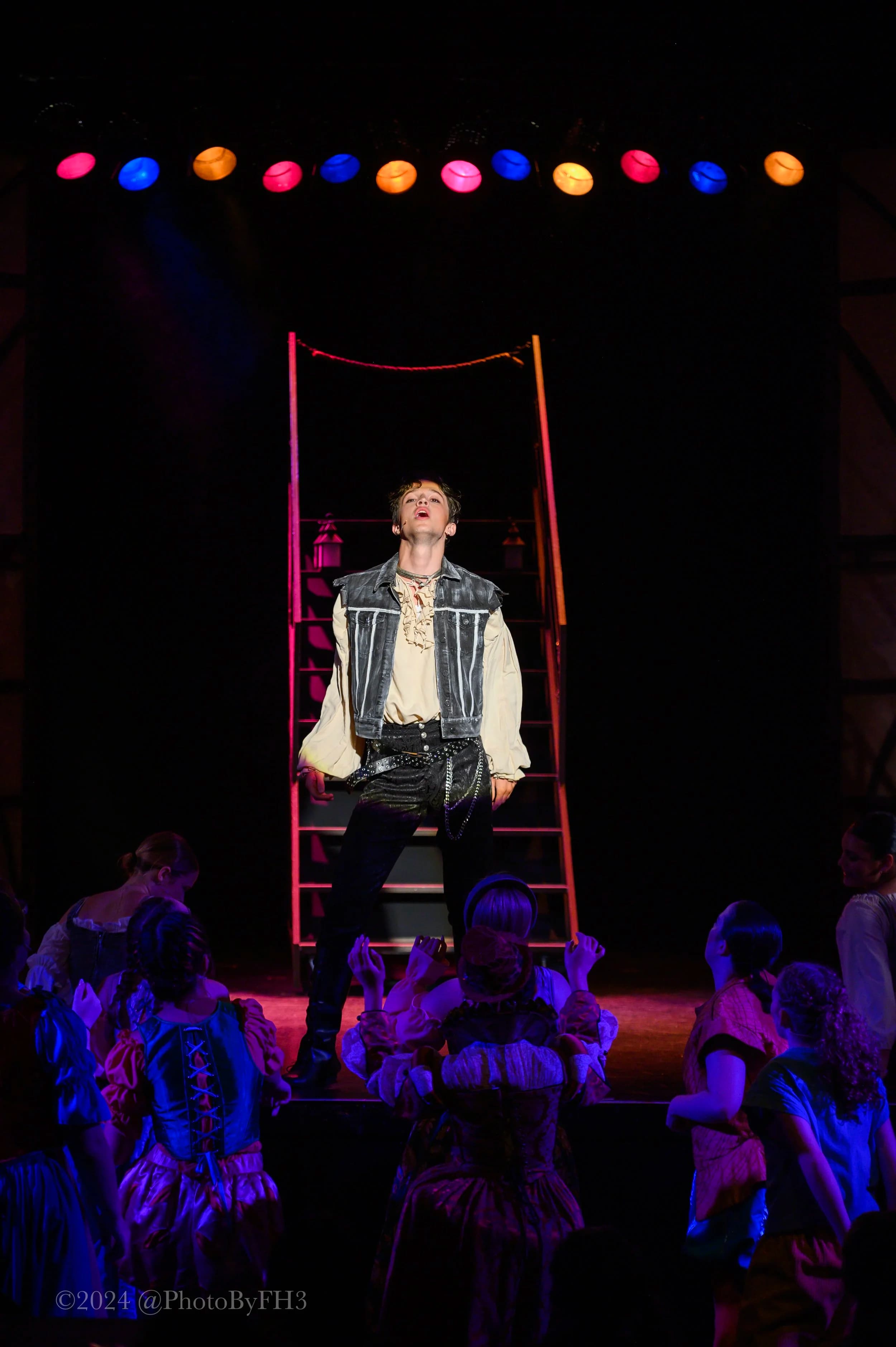 Something Rotten — photo 3