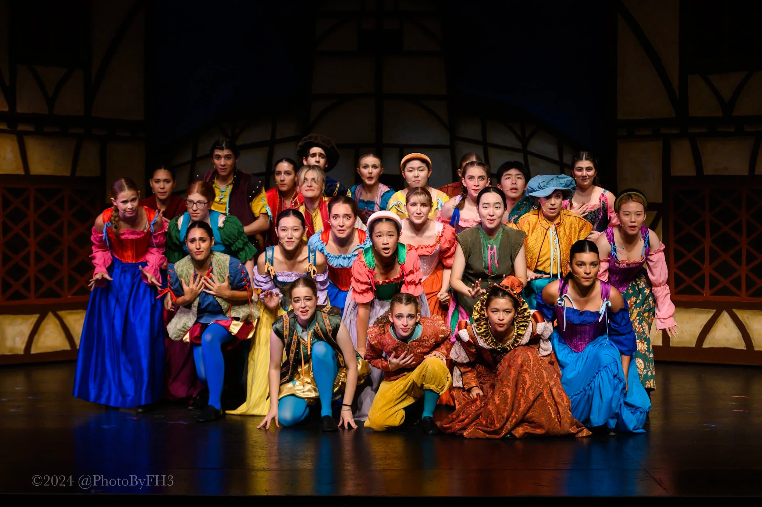 Something Rotten — photo 6