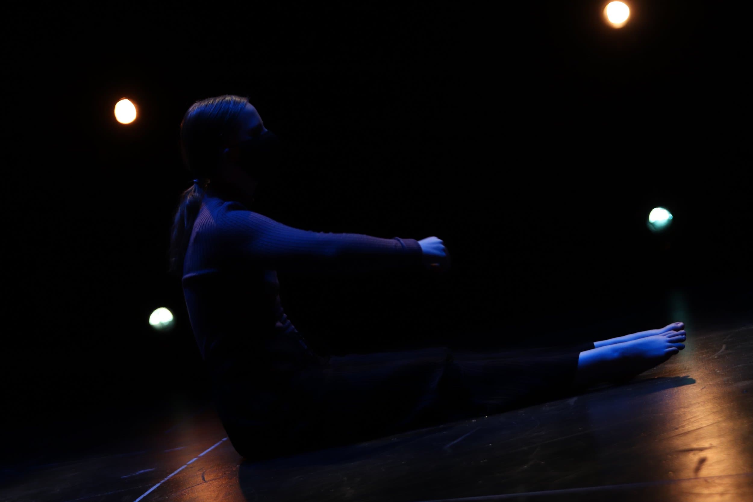 Student Dance Projects — photo 2