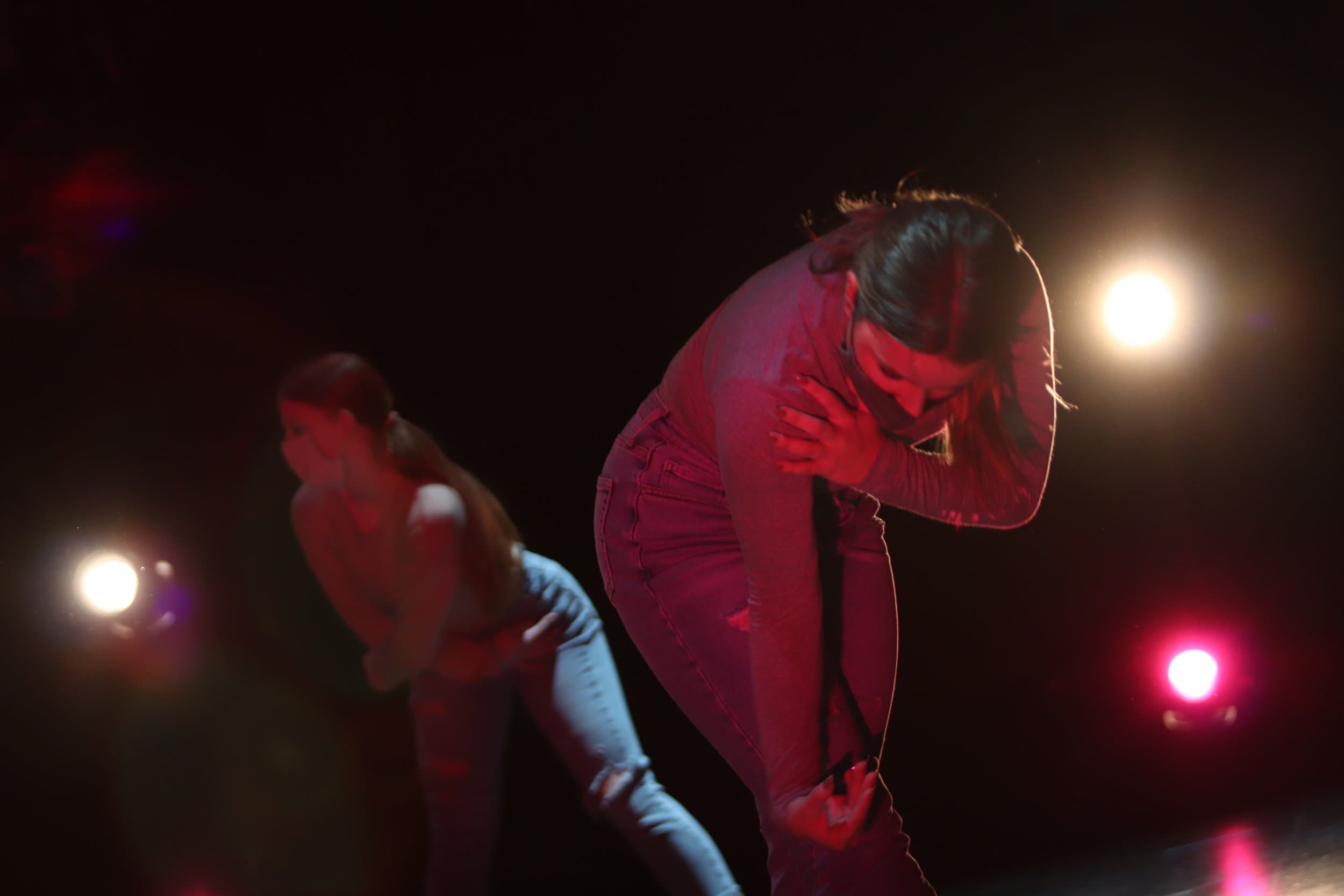 Student Dance Projects — photo 1