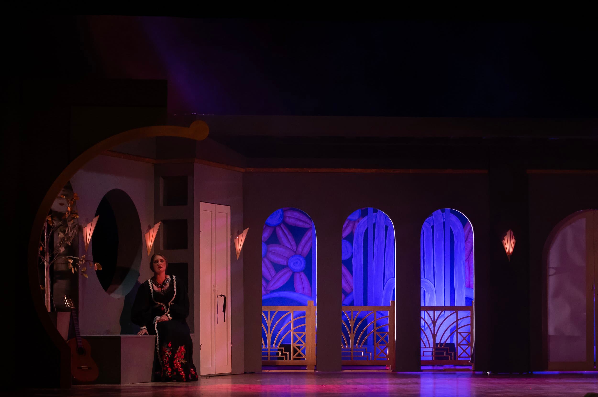 The Marriage of Figaro — photo 1