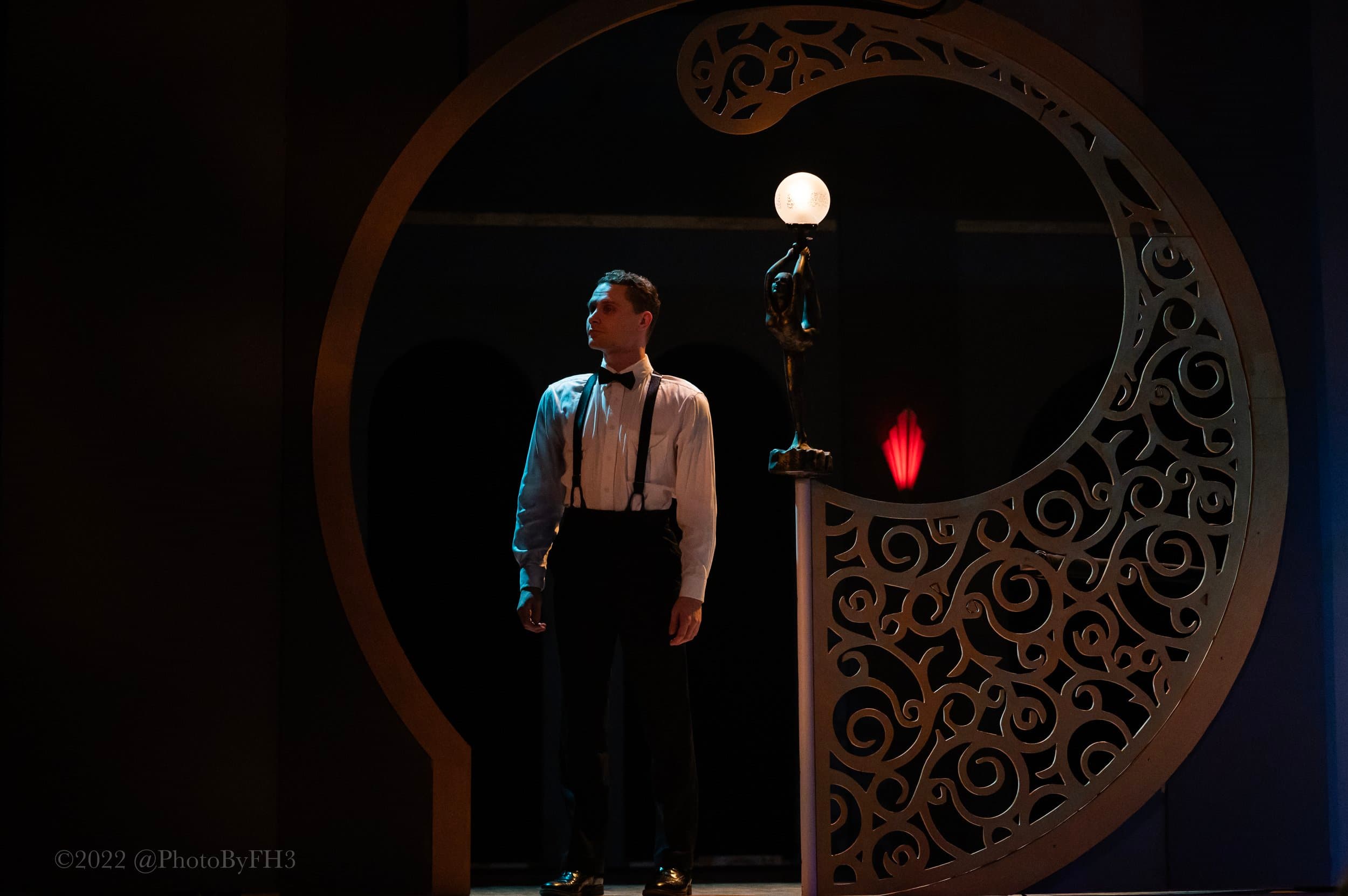 The Marriage of Figaro — photo 5