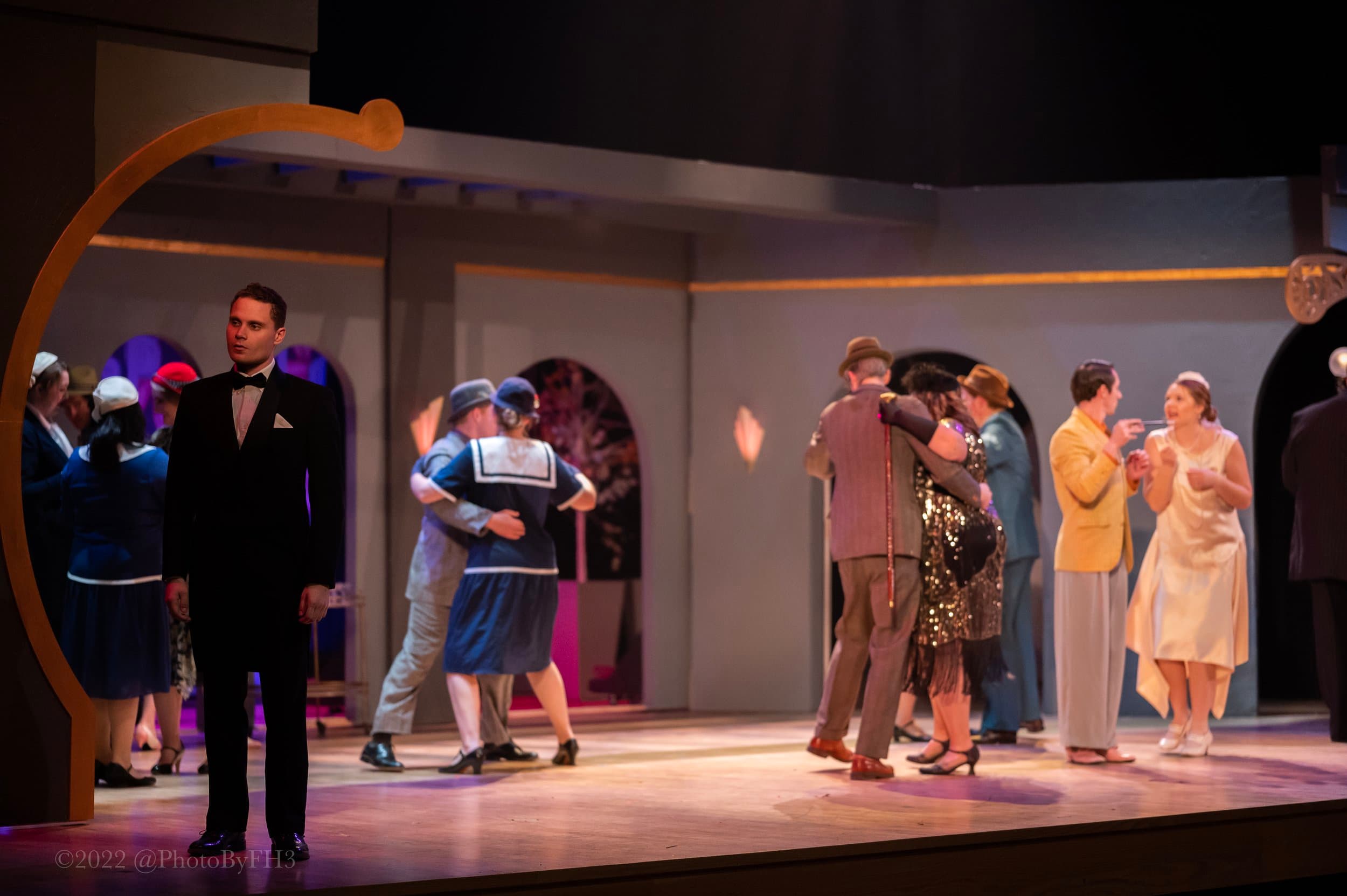 The Marriage of Figaro — photo 4