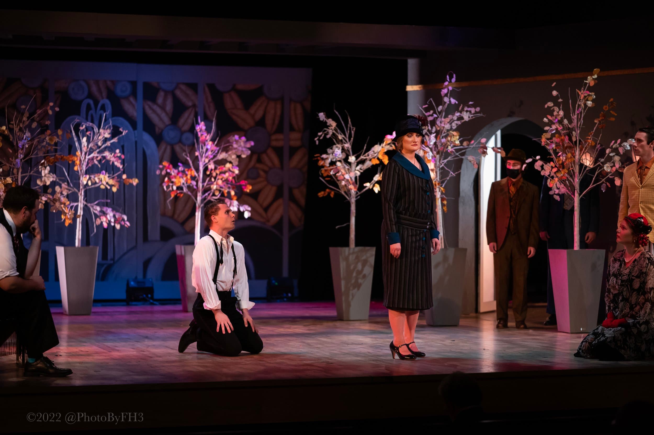 The Marriage of Figaro — photo 3