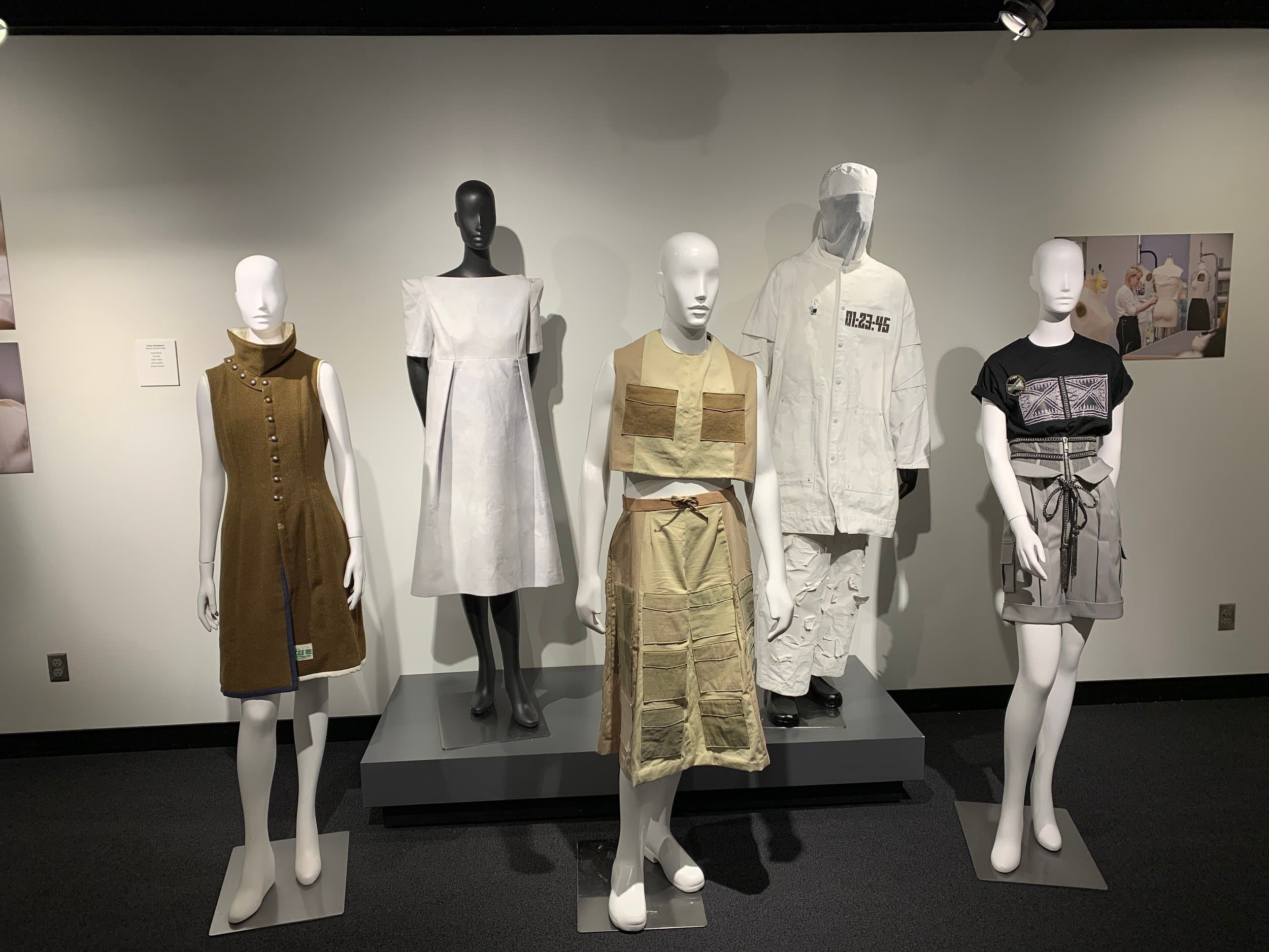 TMFD Department Installation — photo 1