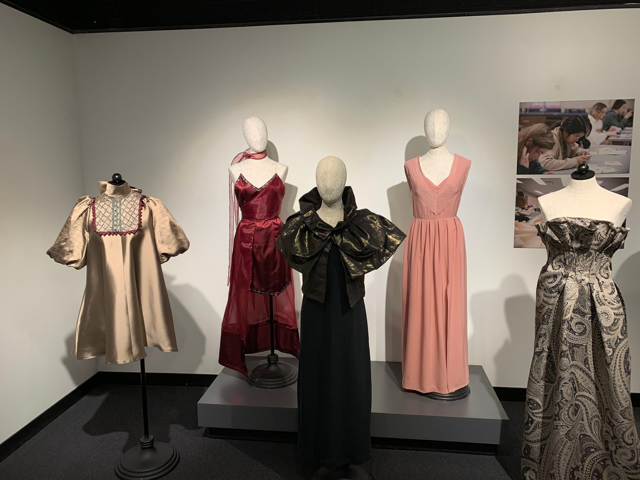 TMFD Department Installation — photo 2