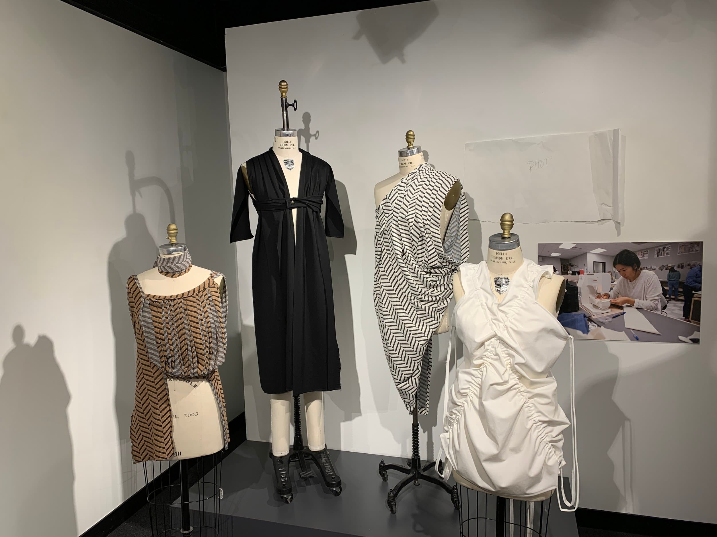 TMFD Department Installation — photo 3