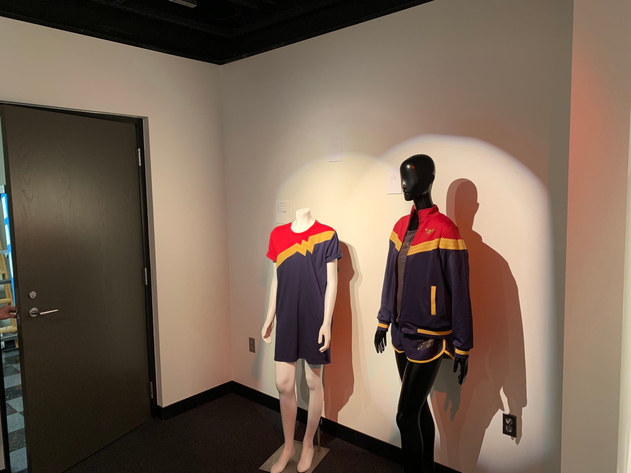 TMFD Department Installation — photo 4