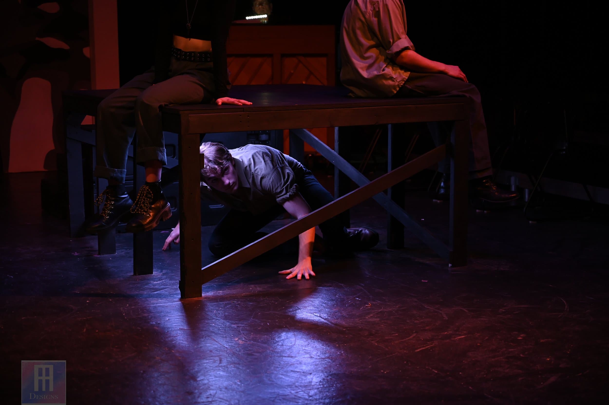 Traveling Shoes — photo 2