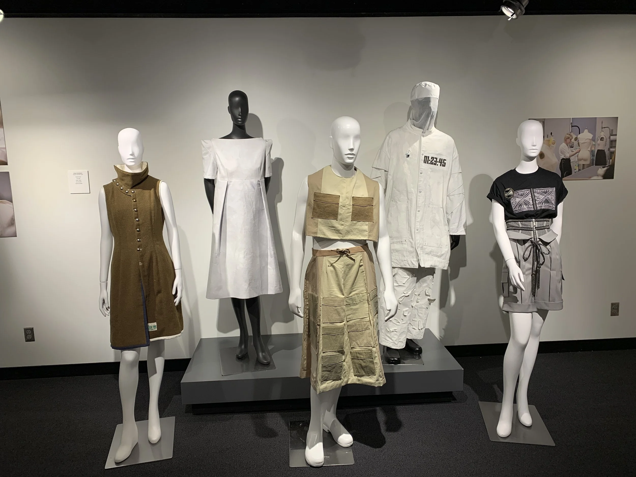 TMFD Department Installation