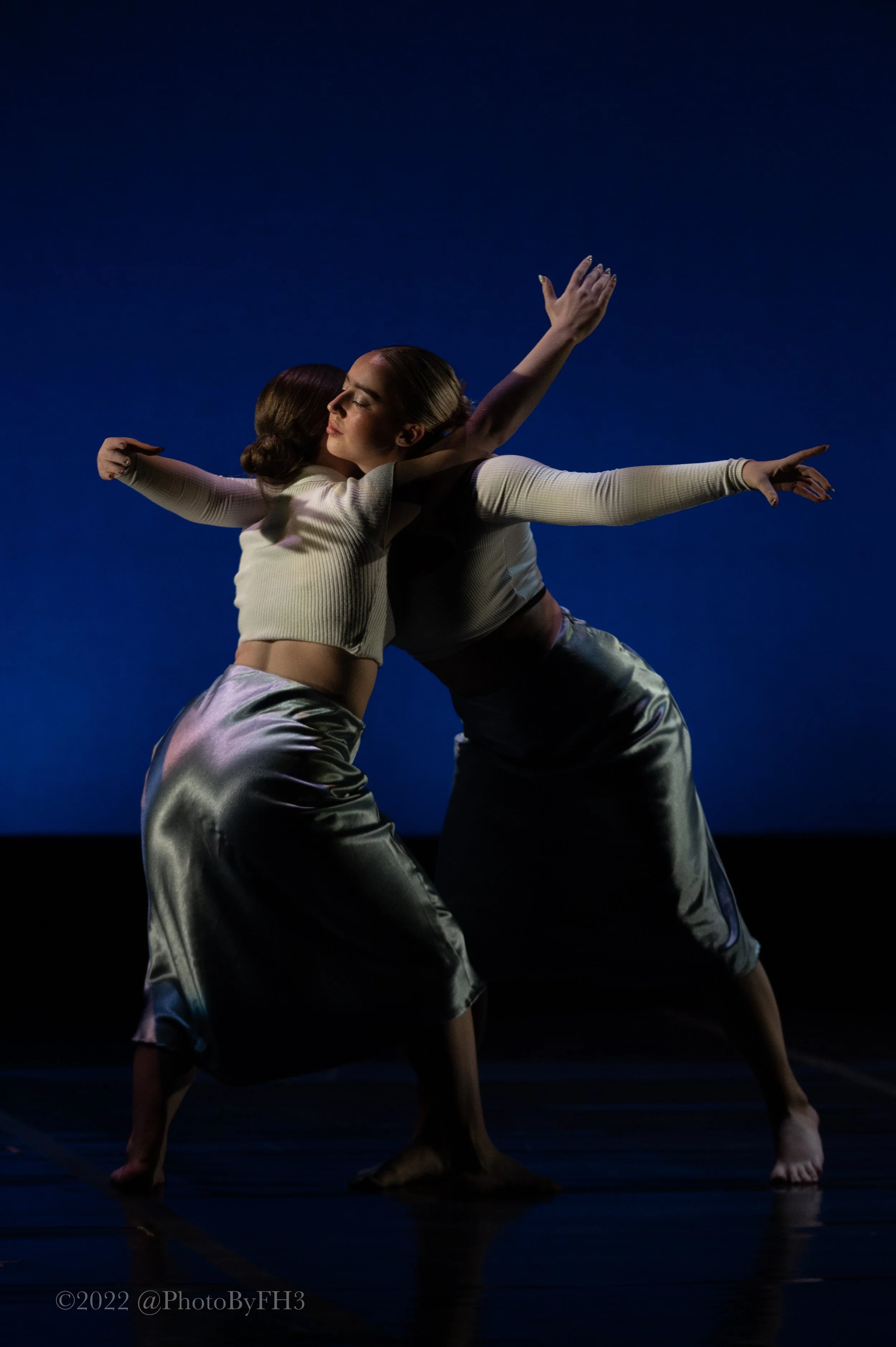 Student Dance Project