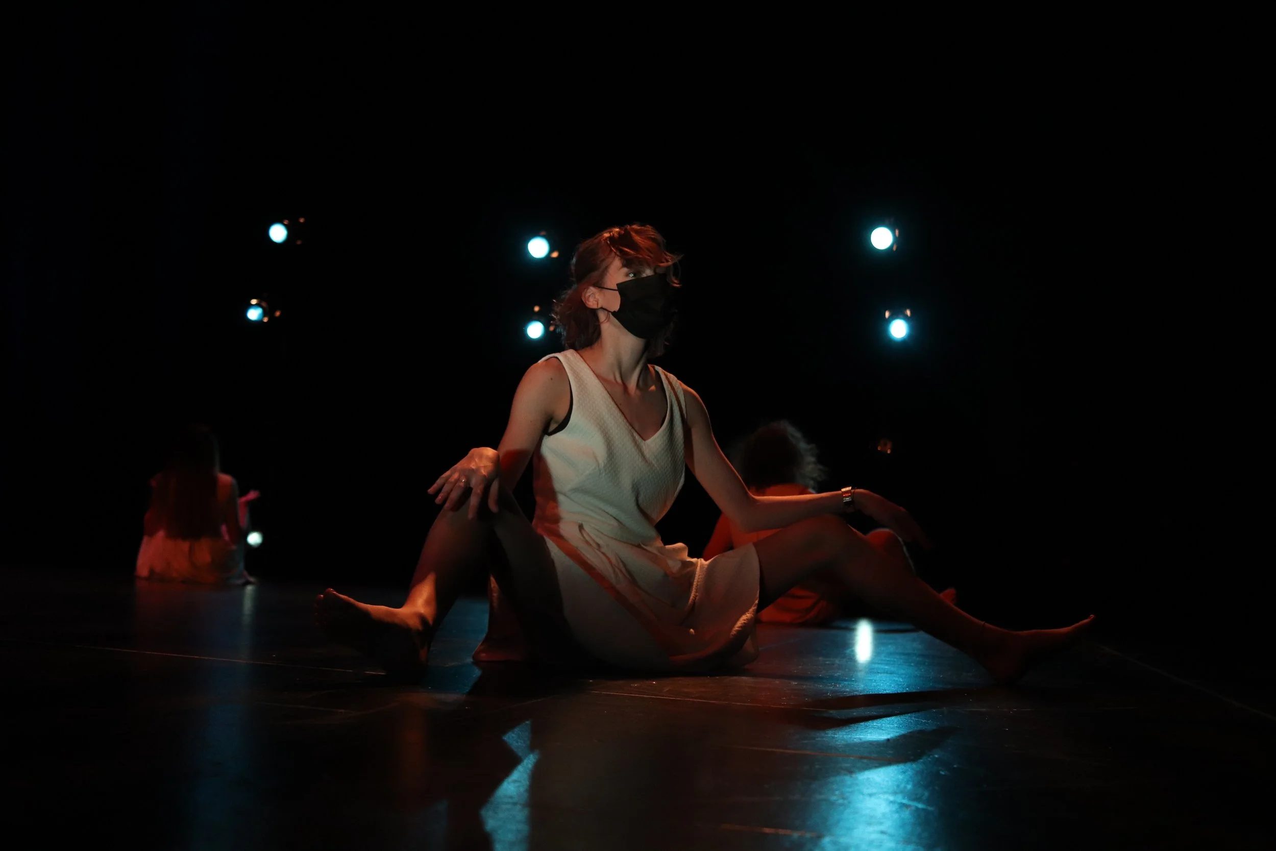 Student Dance Projects