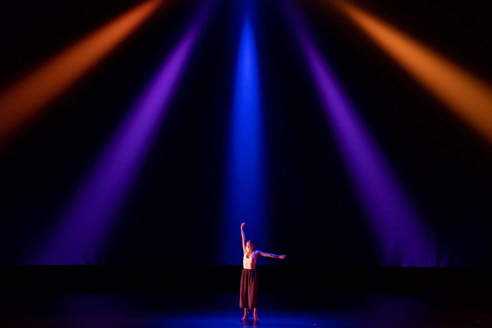 Evening of Dance 2021