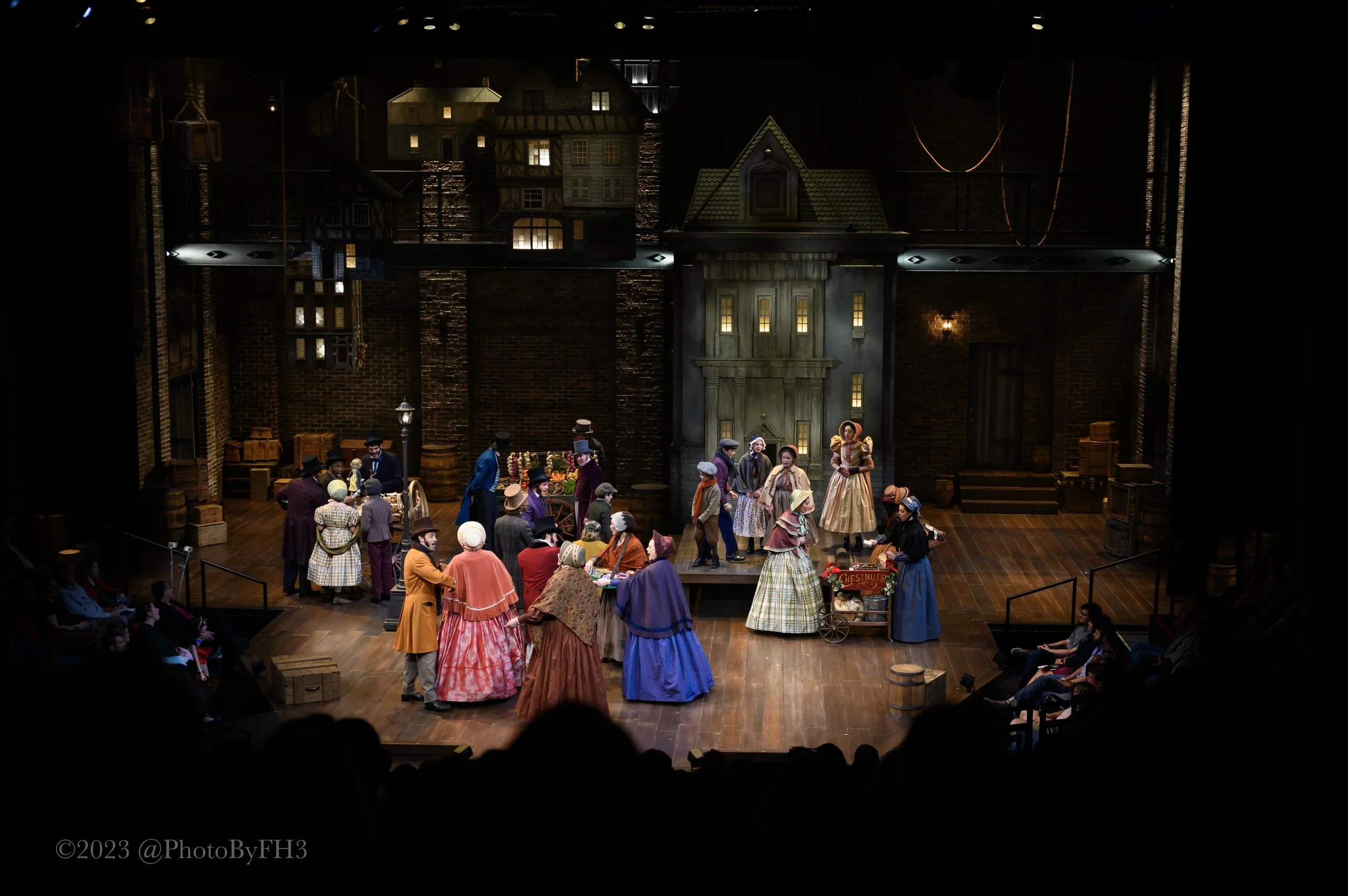 A Christmas Carol — photo 3