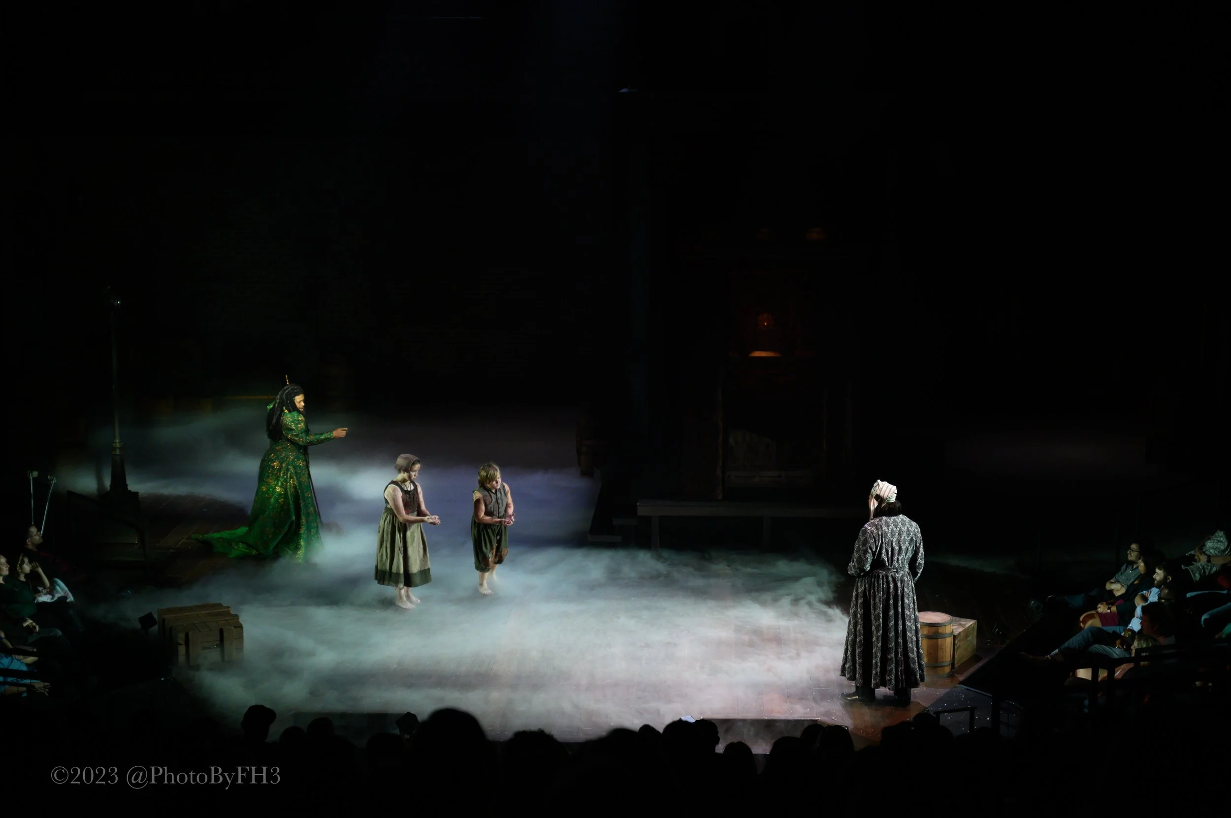 A Christmas Carol — photo 10