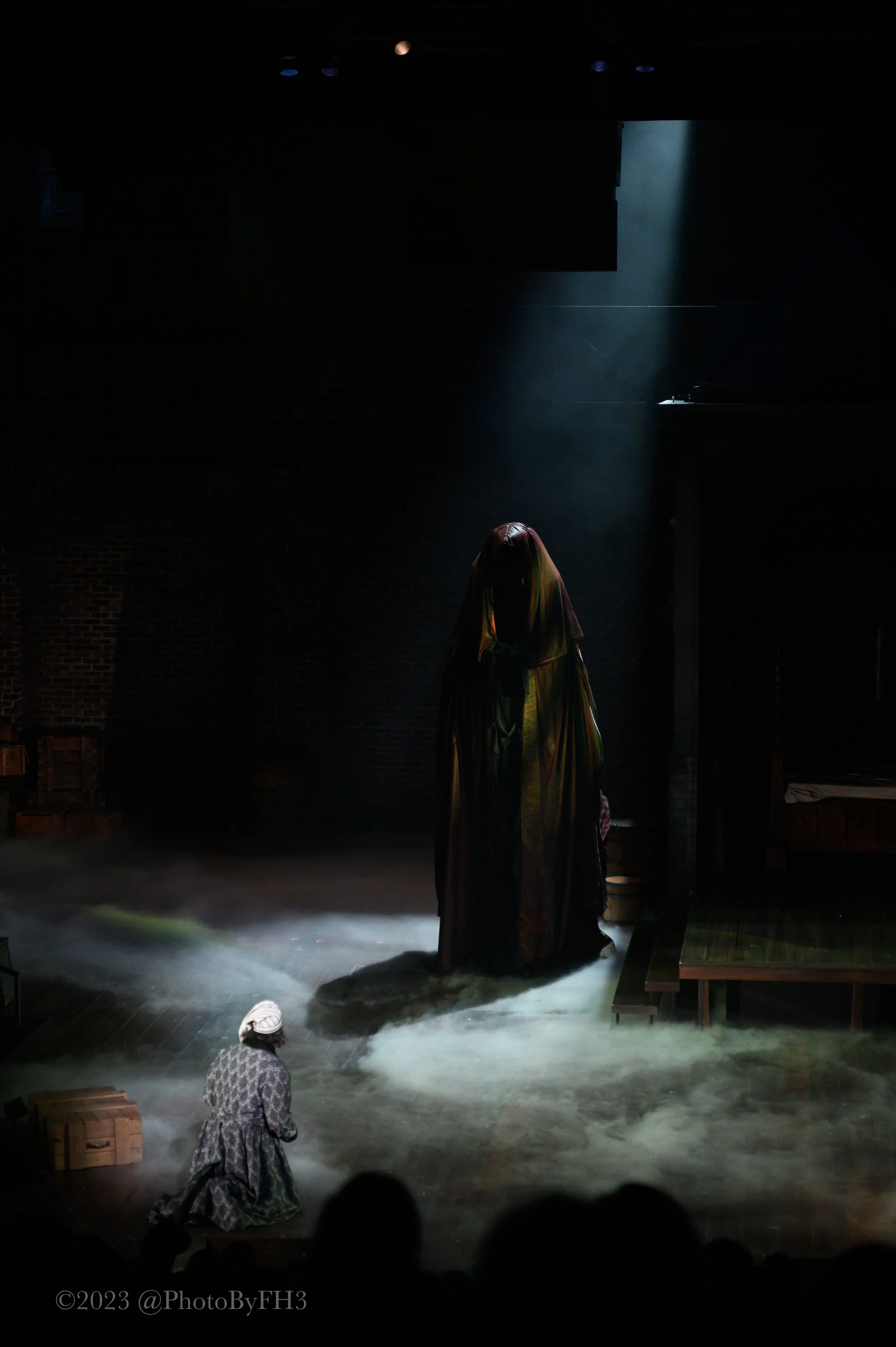 A Christmas Carol — photo 8