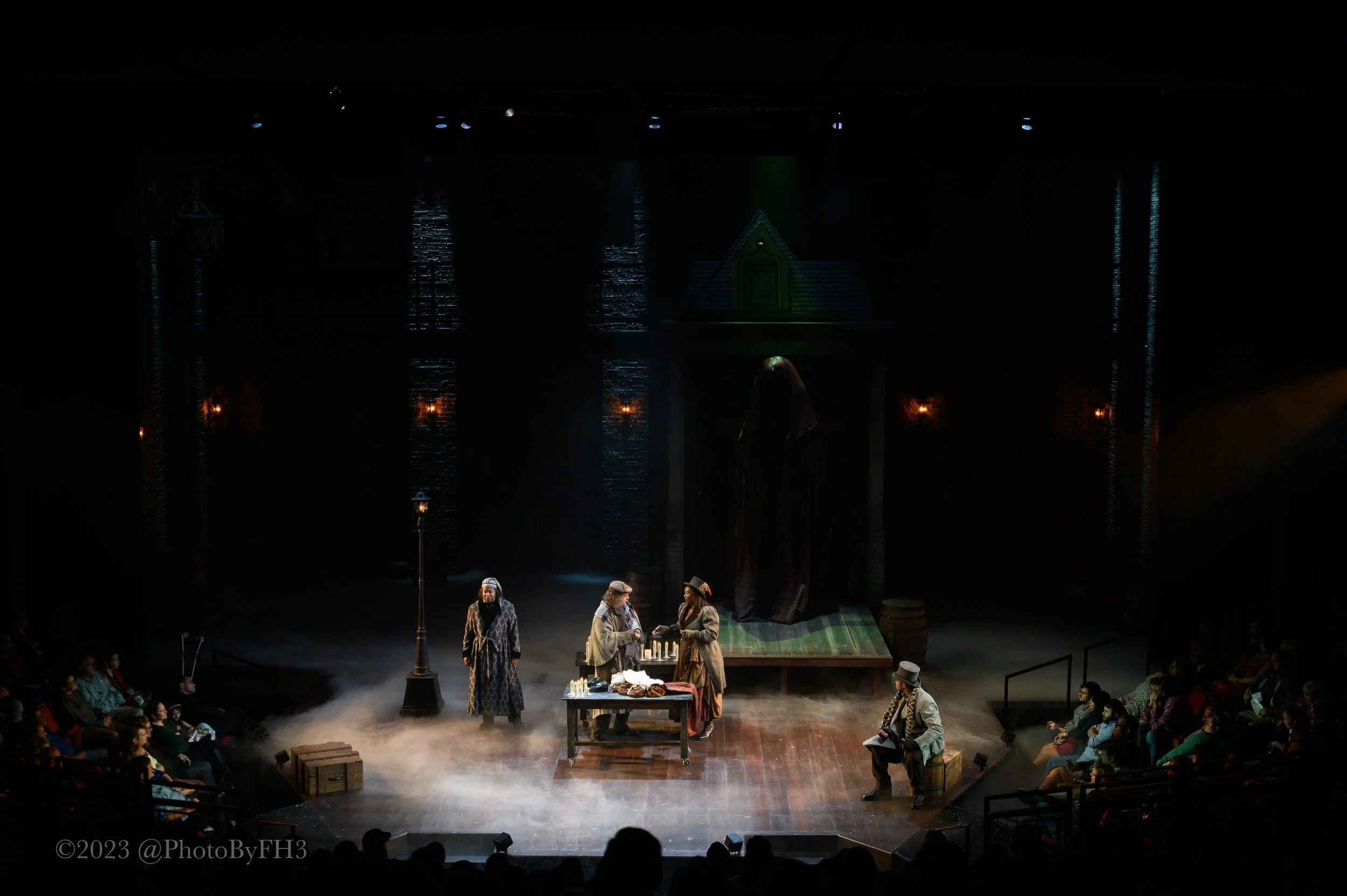 A Christmas Carol — photo 9