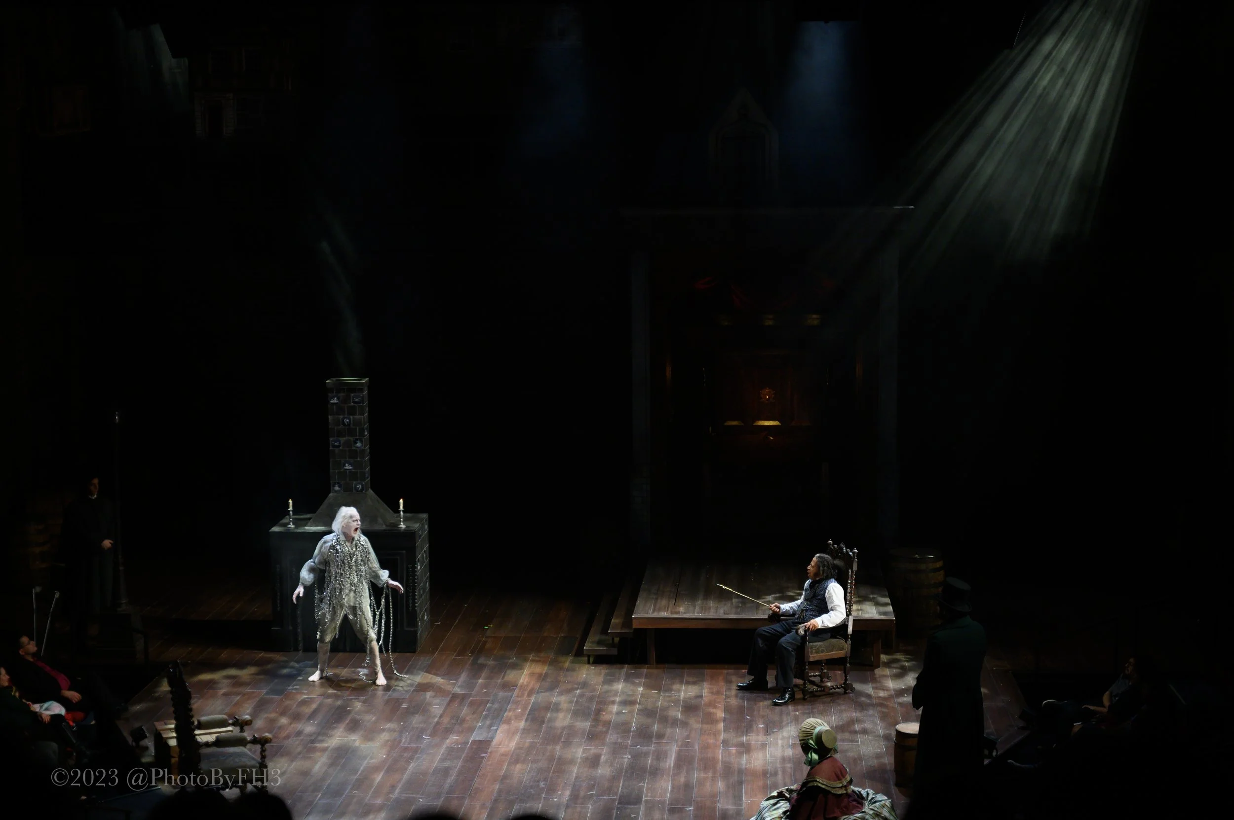 A Christmas Carol — photo 4