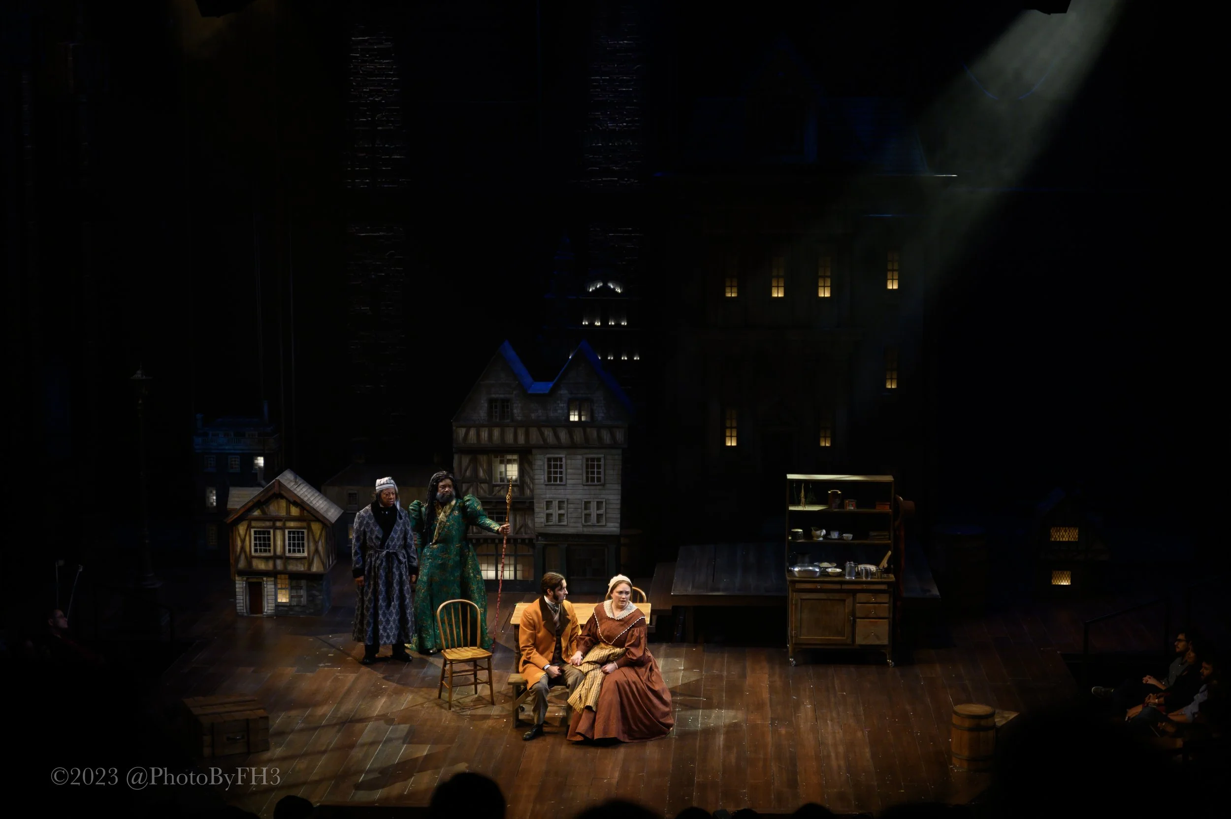 A Christmas Carol — photo 7